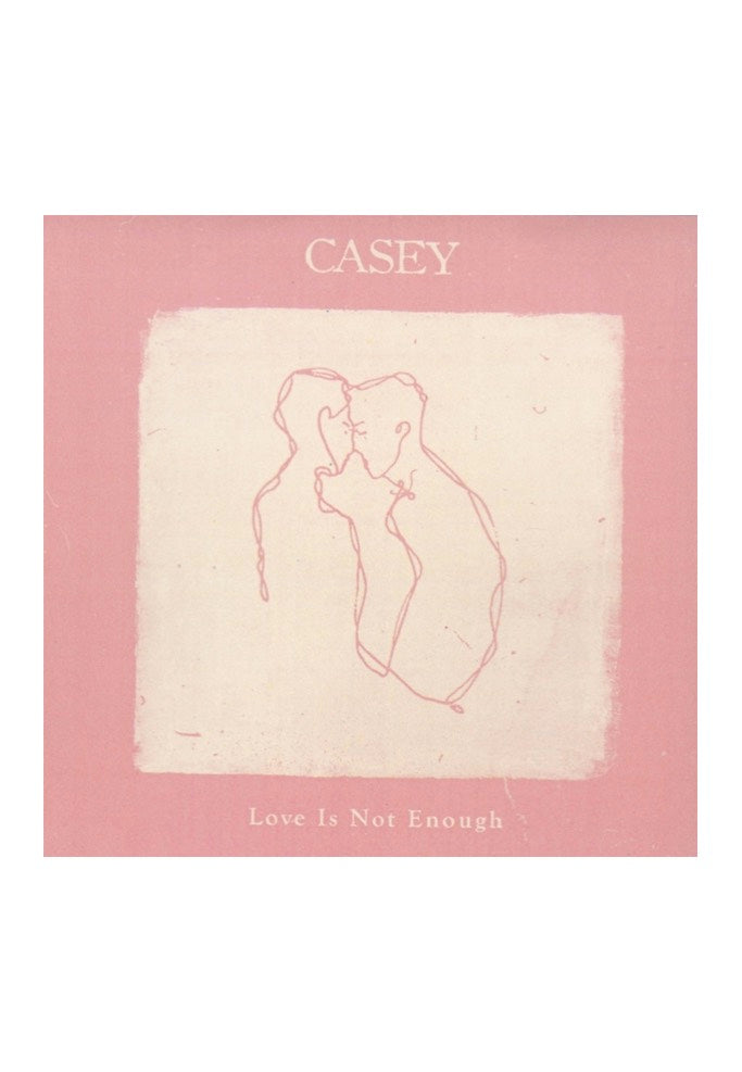 Casey - Love Is Not Enough - CD | Neutral-Image