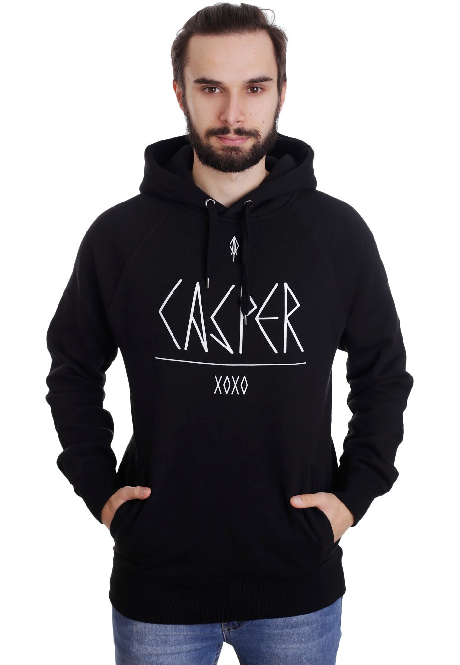 Casper - XOXO - Hoodie | Men-Image