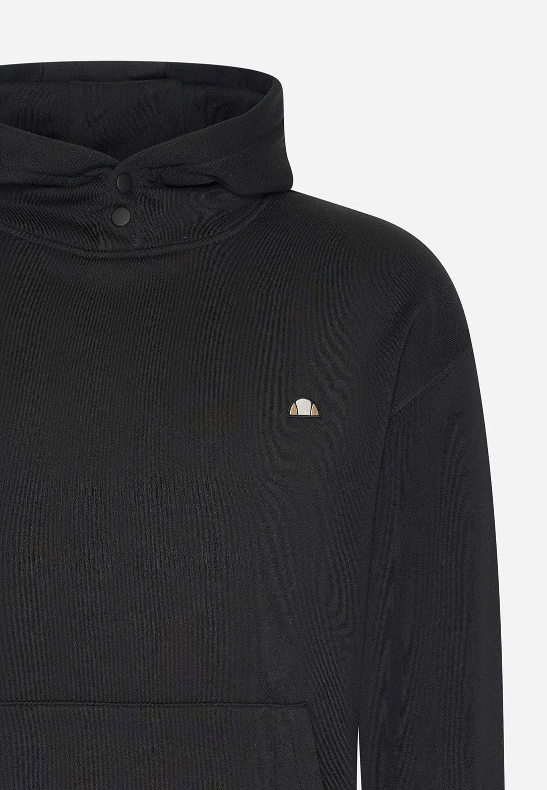 Ellesse - Hazzo Black - Hoodie | Men-Image