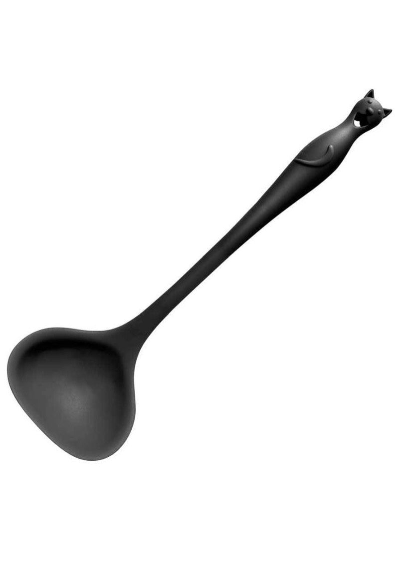 Alchemy England - Cat's Kitchen - Ladle | Neutral-Image