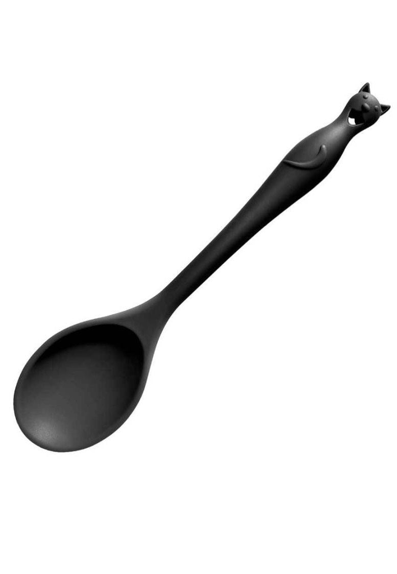 Alchemy England - Cat's Kitchen - Spoon | Neutral-Image