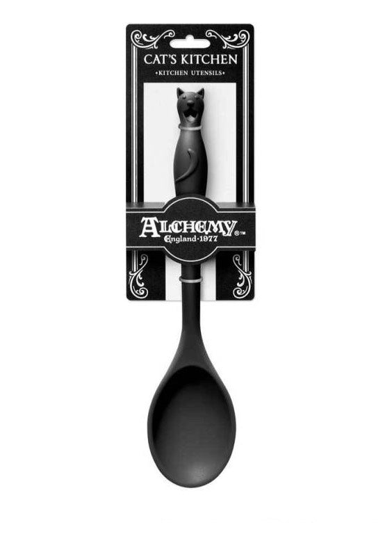 Alchemy England - Cat's Kitchen - Spoon | Neutral-Image