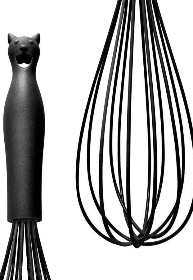 Alchemy England - Cat's Kitchen - Whisk | Neutral-Image