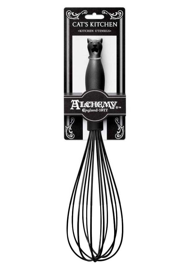 Alchemy England - Cat's Kitchen - Whisk | Neutral-Image