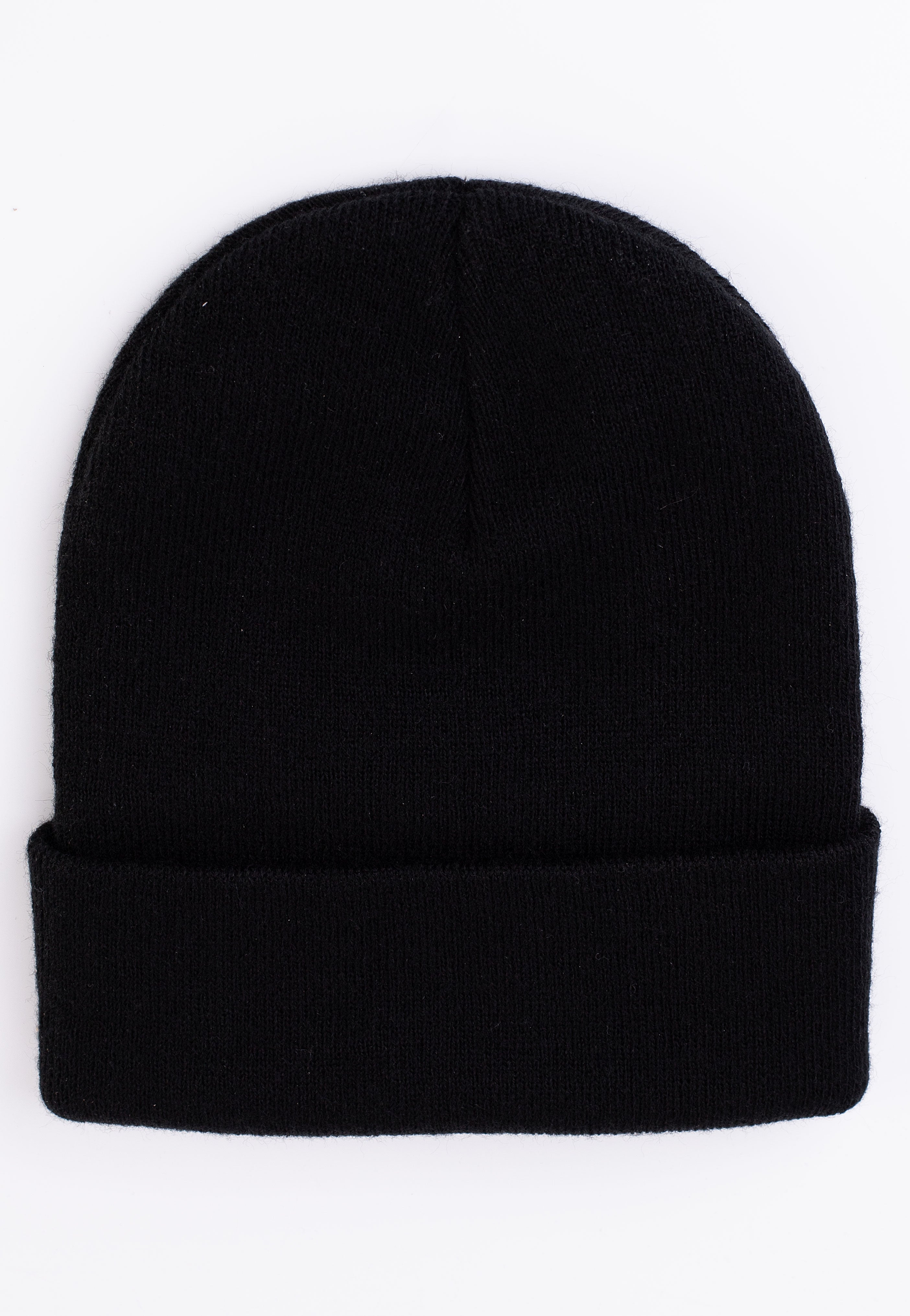 Cattle Decapitation - Logo Long - Beanie | Neutral-Image