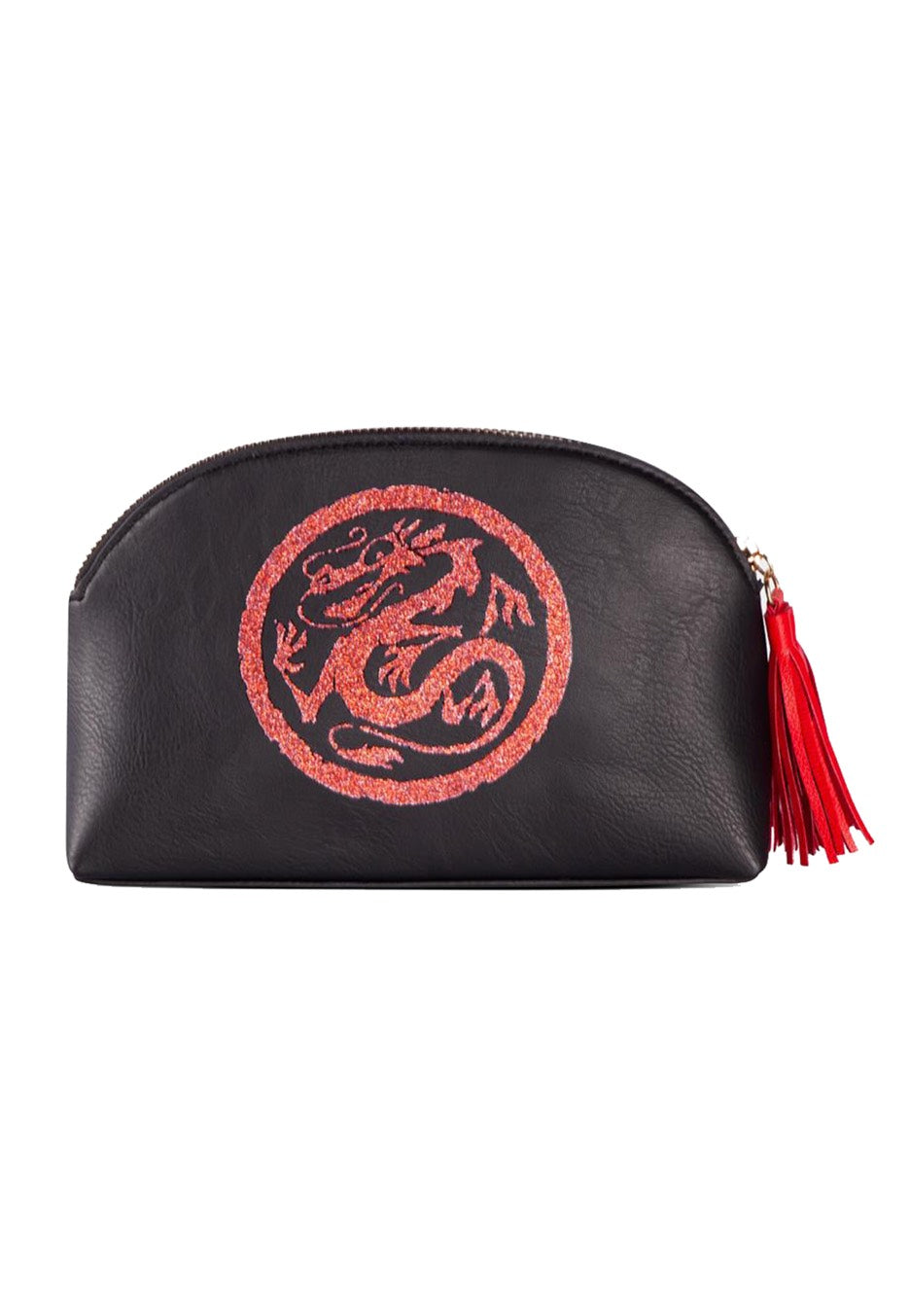 Mulan - Ladies Dragon - Bag | Neutral-Image