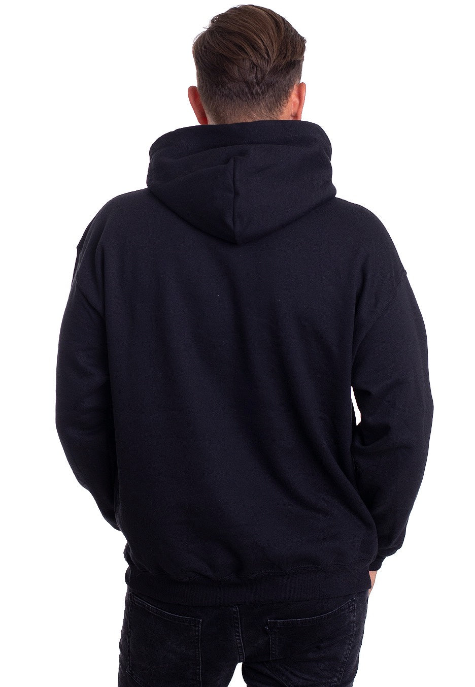 CBGB - Logo - Hoodie | Men-Image