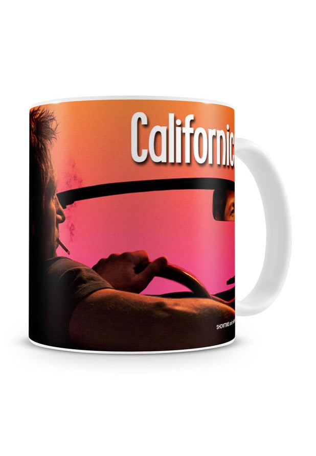 Californication - Sunset - Mug | Neutral-Image