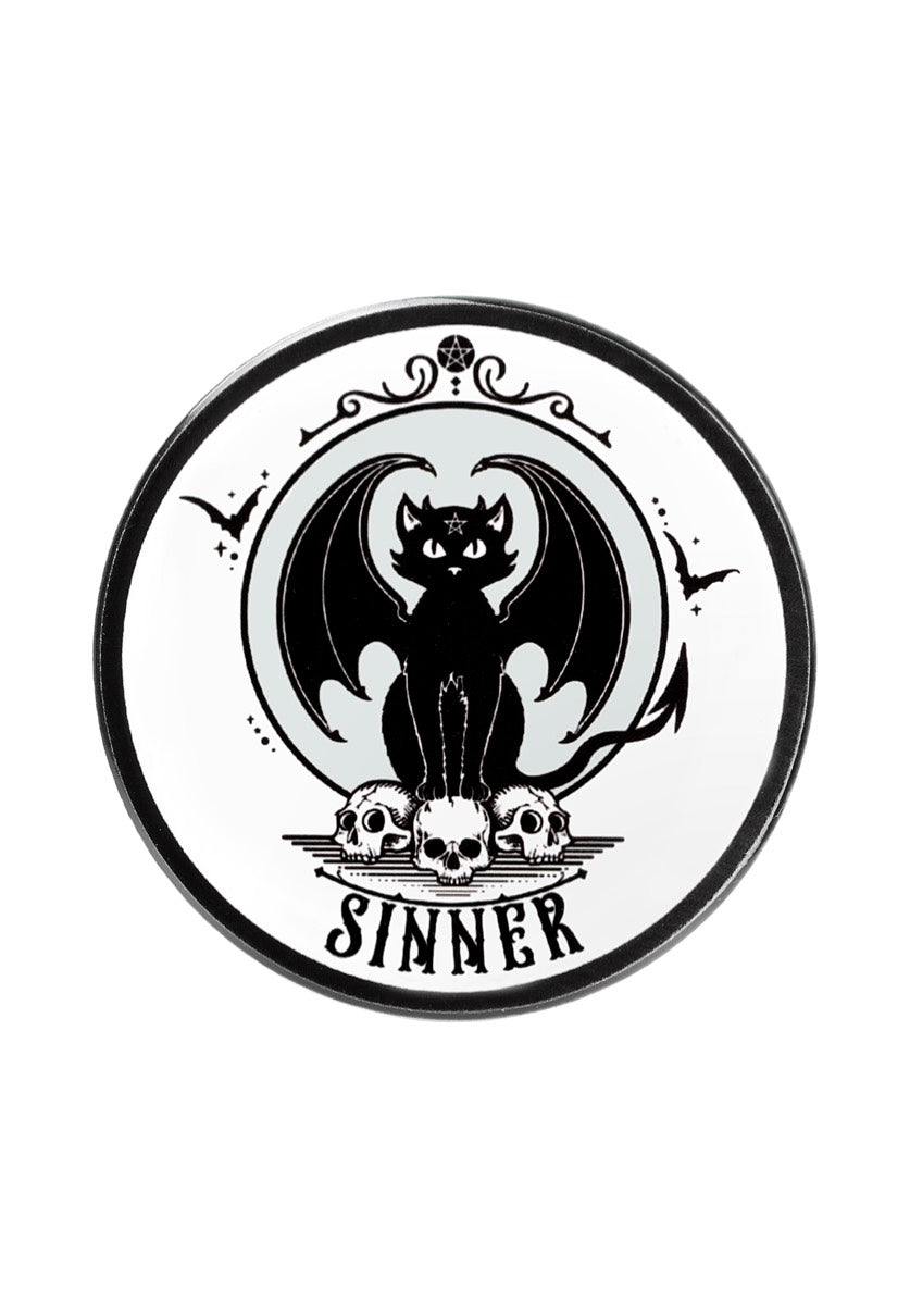 Alchemy England - Sinner - Coaster | Neutral-Image