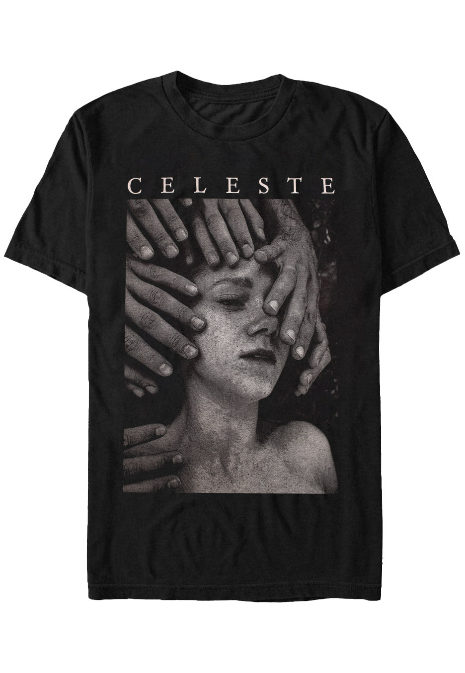 Celeste - Assassine(S) - T-Shirt | Neutral-Image