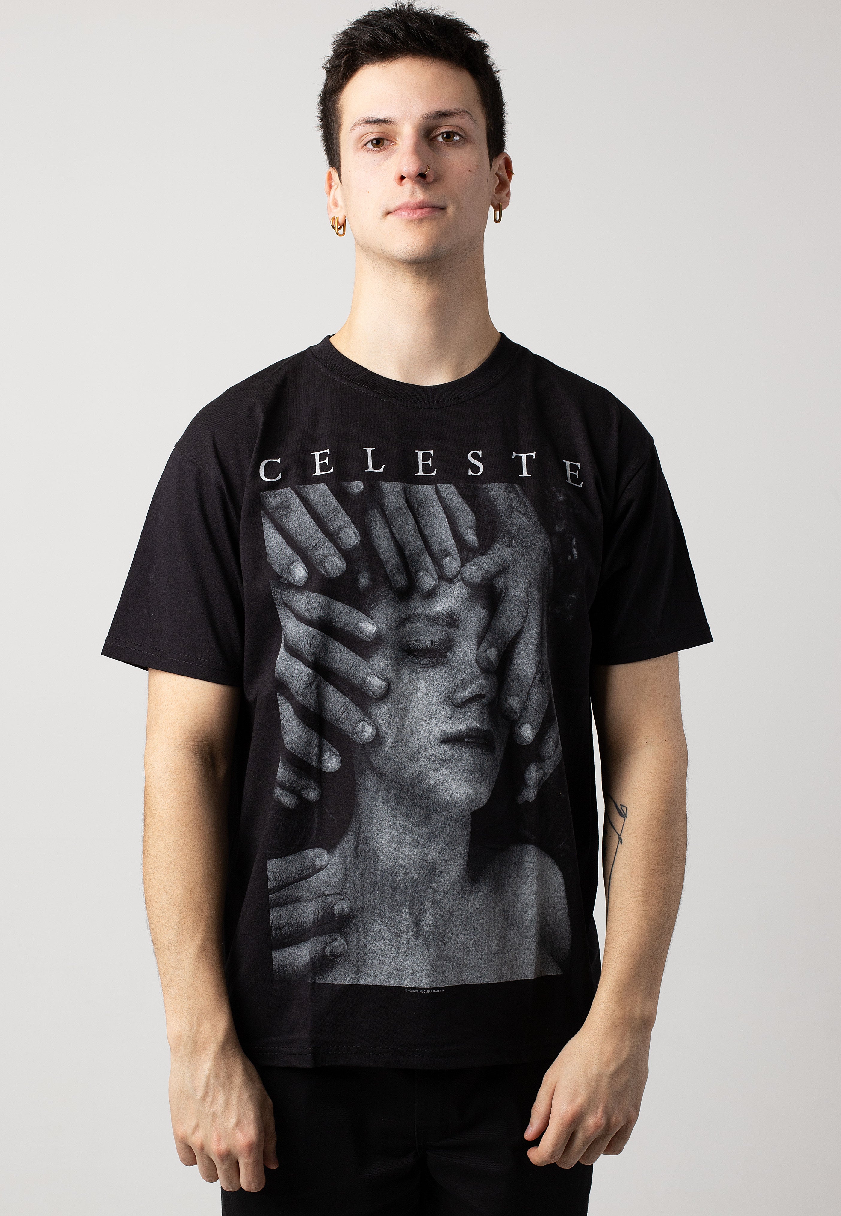 Celeste - Assassine(S) - T-Shirt | Men-Image