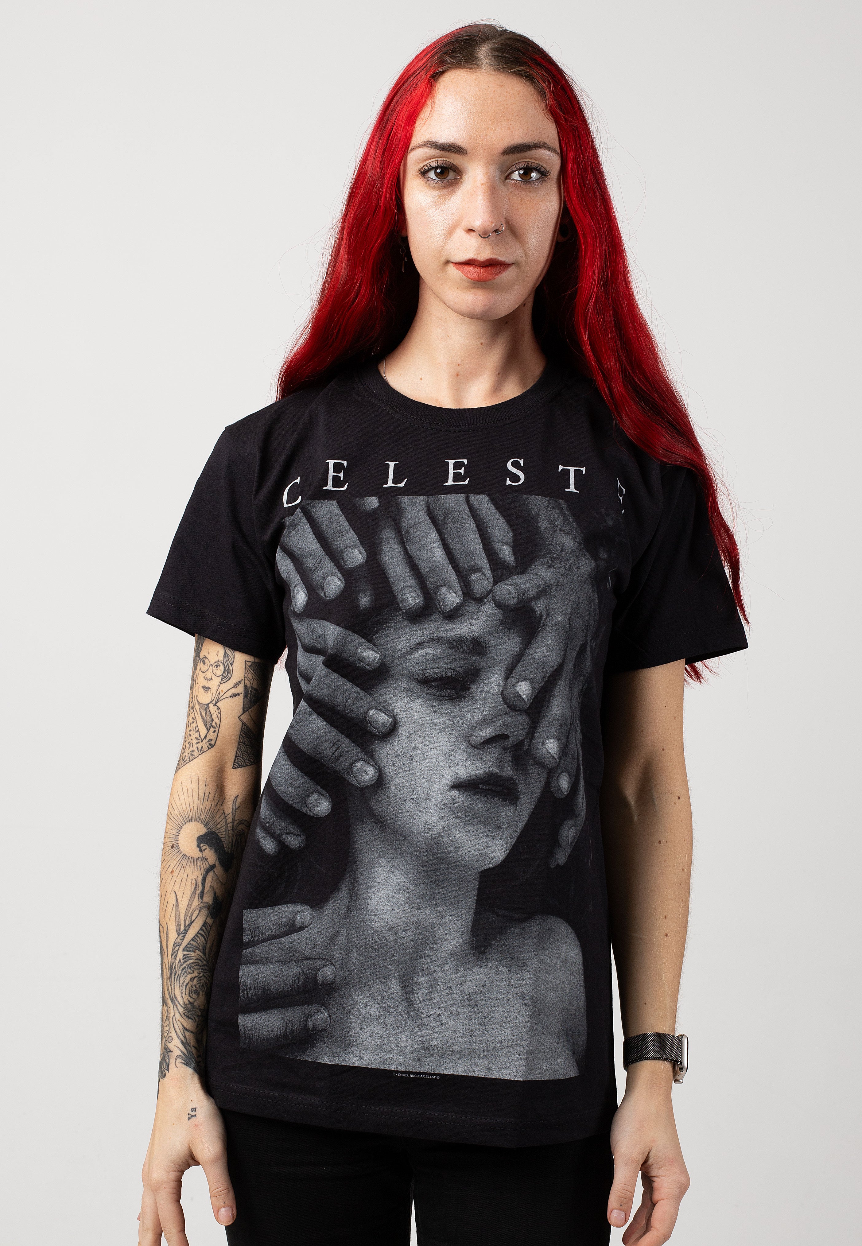 Celeste - Assassine(S) - T-Shirt | Women-Image