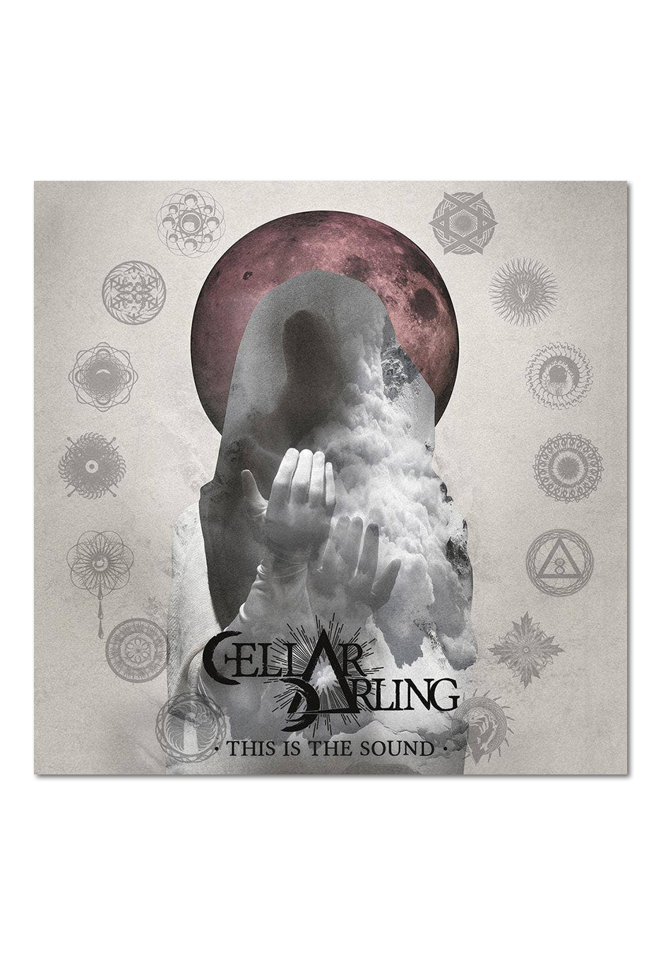 Cellar Darling - This Is The Sound - CD | Neutral-Image