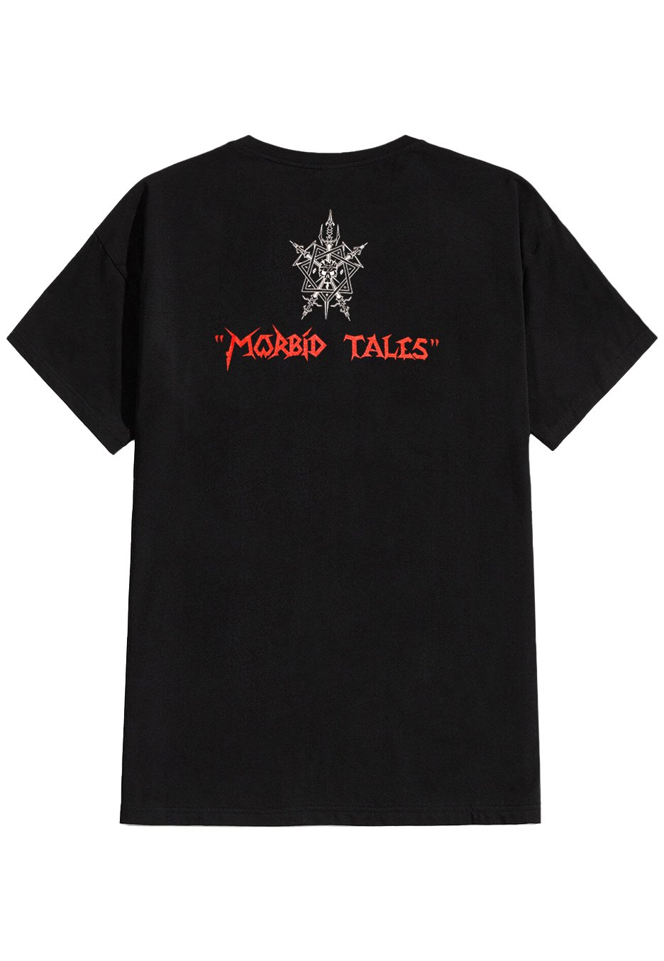 Celtic Frost - Morbid Tales - T-Shirt