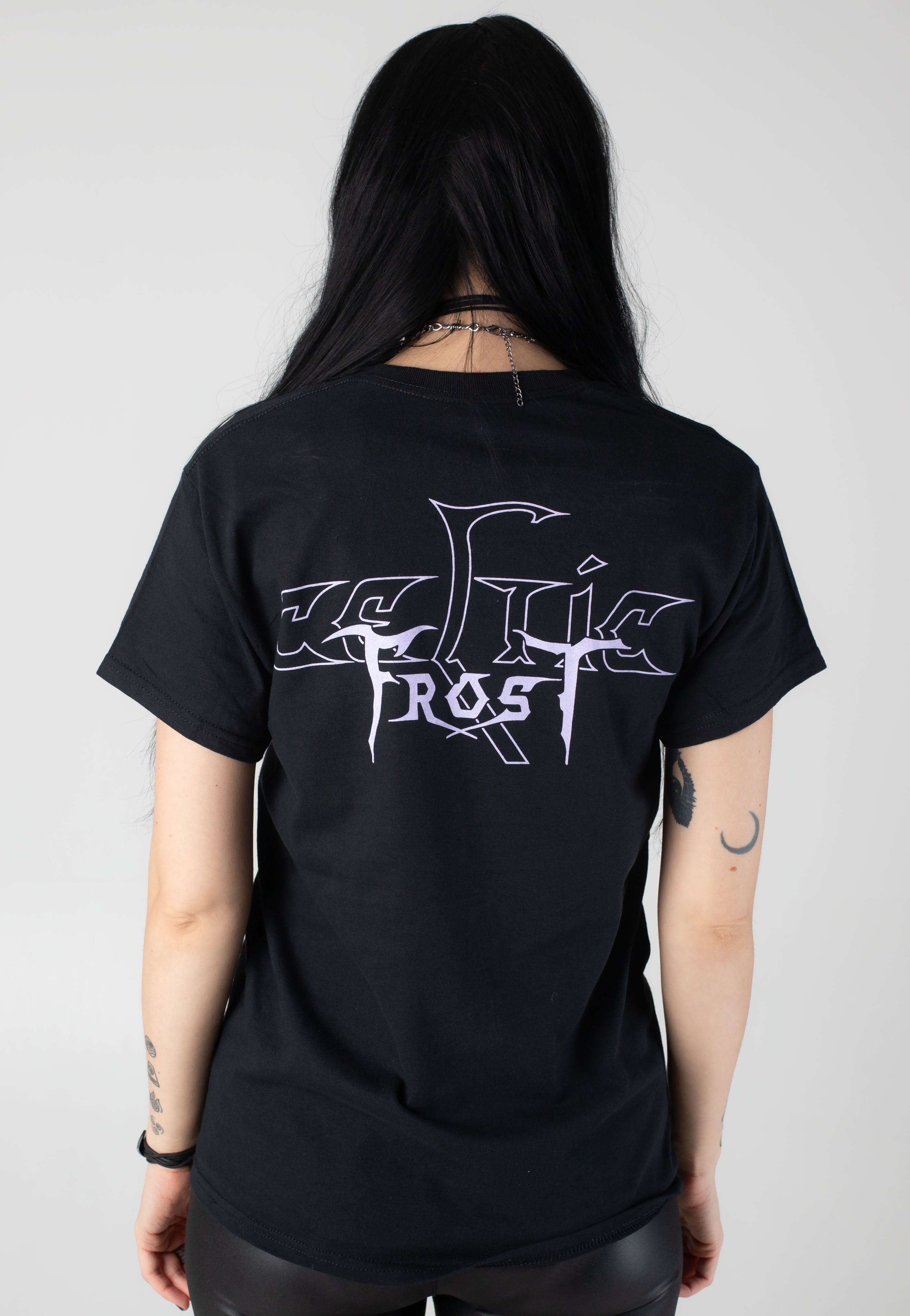 Celtic Frost - To Mega Therion - T-Shirt | Women-Image