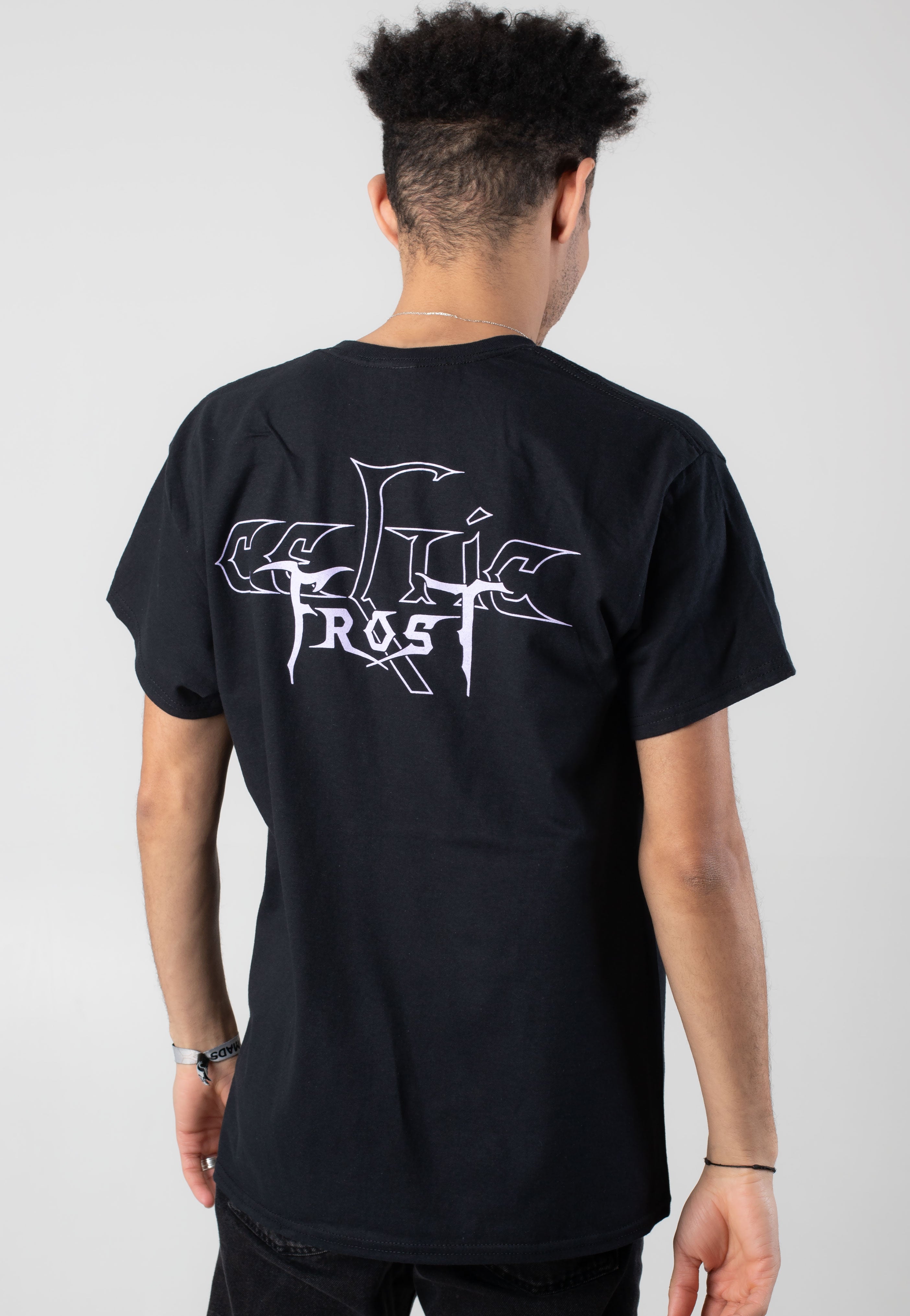 Celtic Frost - To Mega Therion - T-Shirt | Men-Image