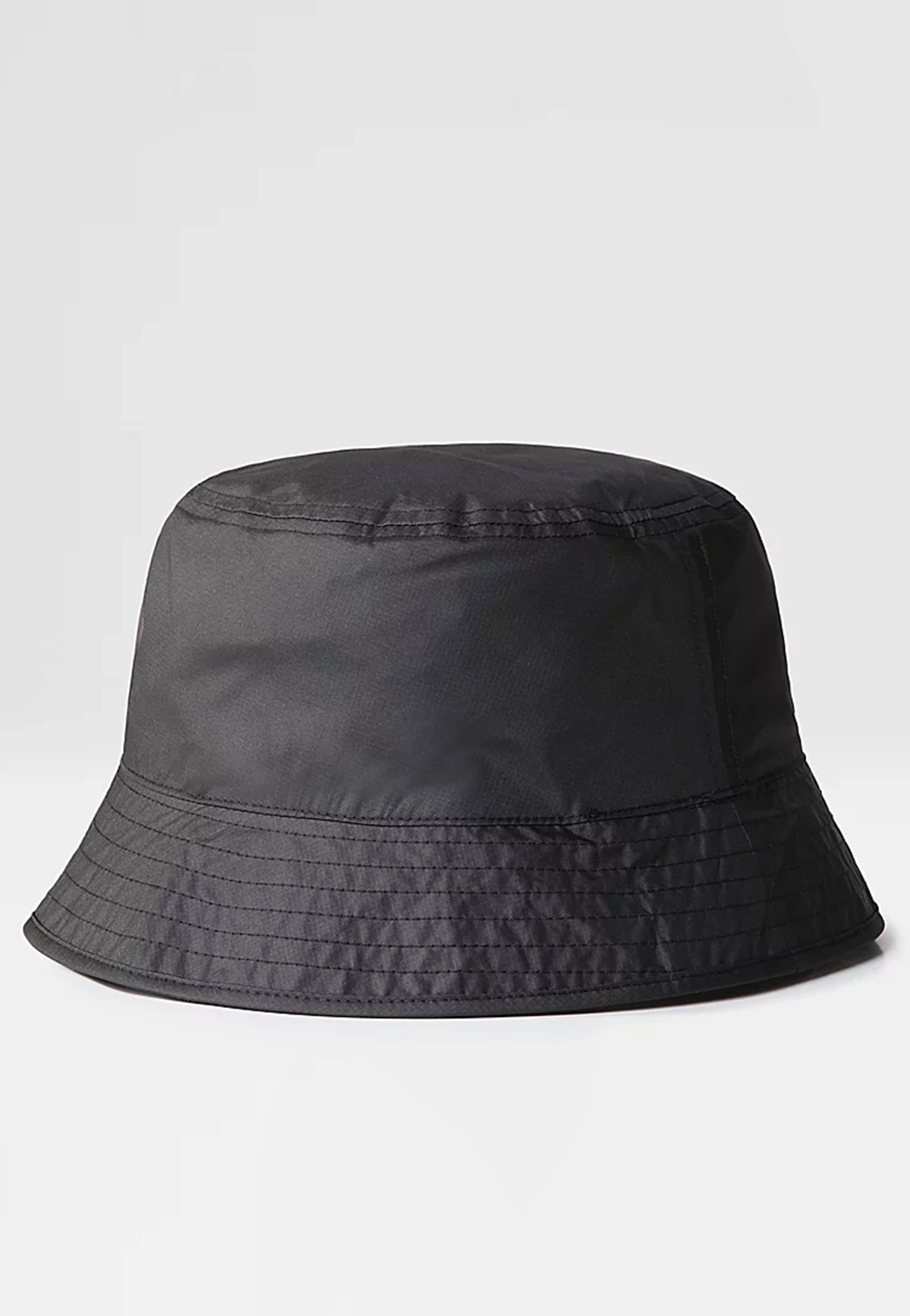 The North Face - Sun Stash Tnf Black/Tnf White - Bucket Hat | Neutral-Image