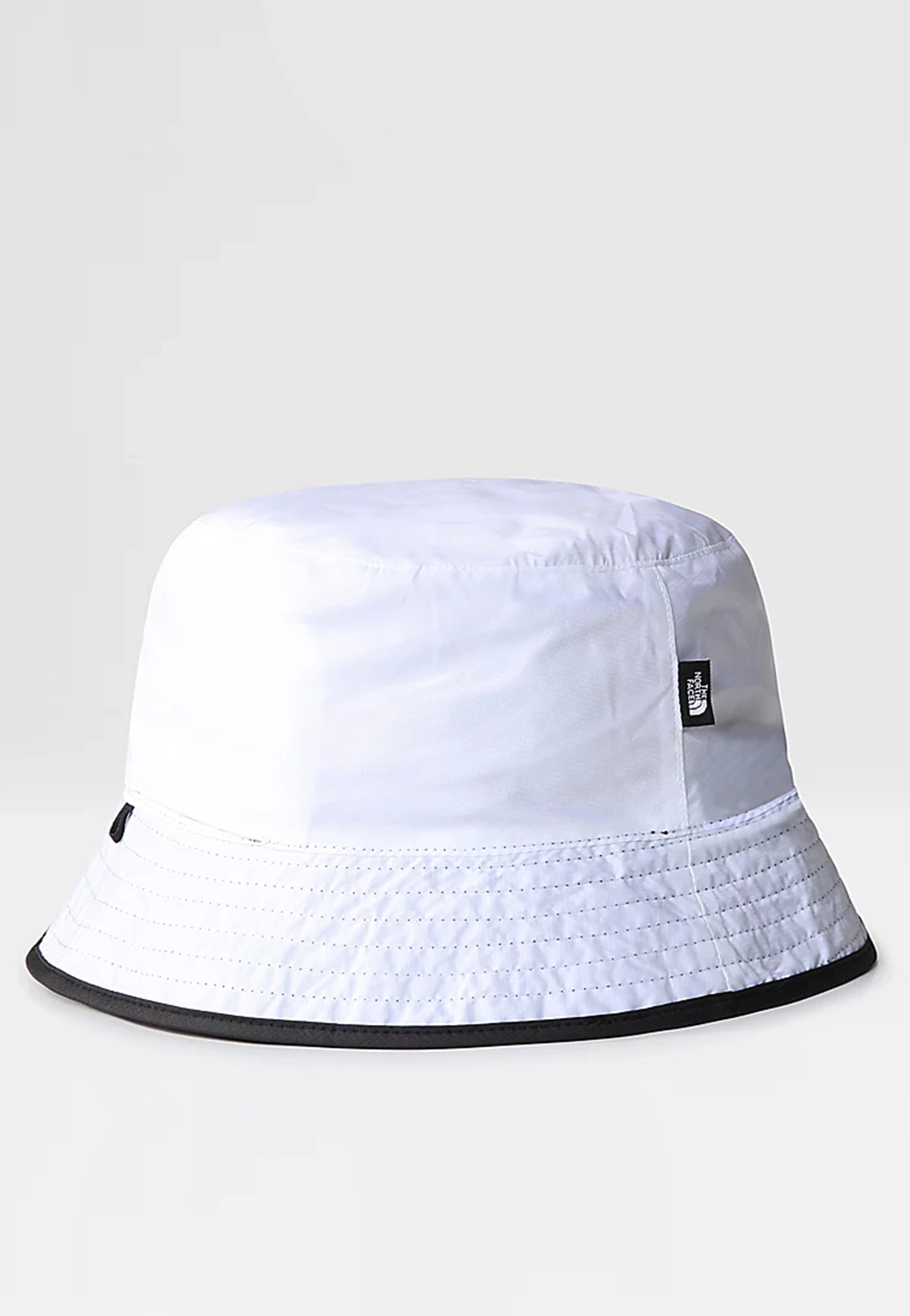 The North Face - Sun Stash Tnf Black/Tnf White - Bucket Hat | Neutral-Image