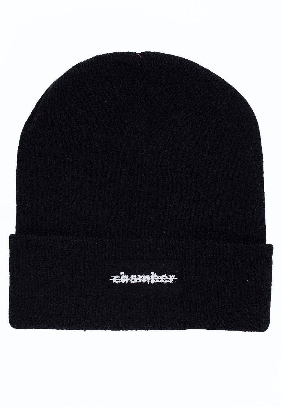 Chamber - Logo - Beanie | Neutral-Image