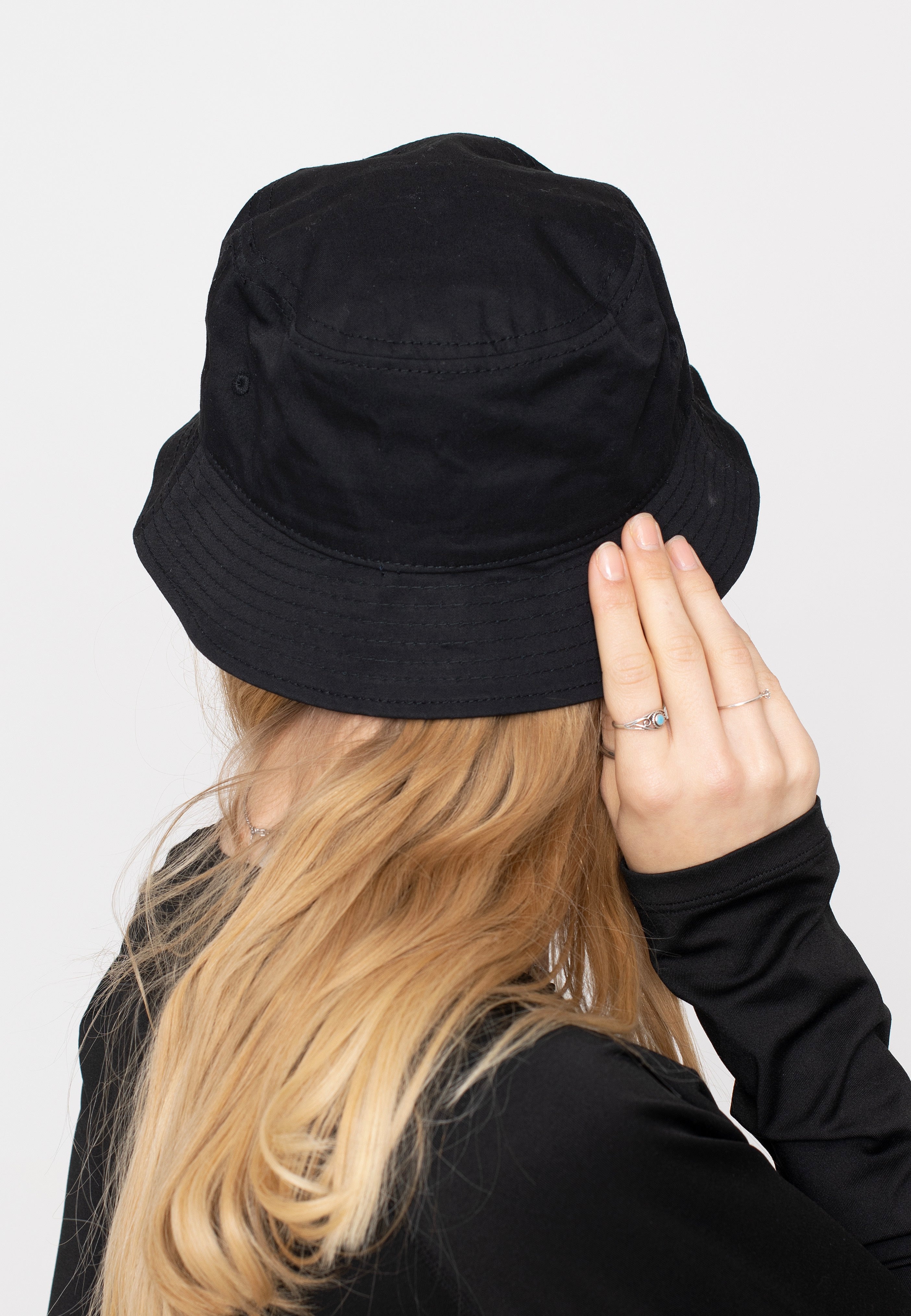 Champion - Bucket Black Beauty - Bucket Hat | Neutral-Image