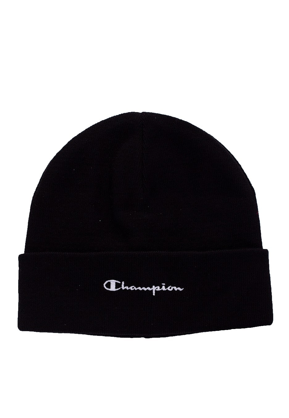 Champion - Legacy Knit Script NBK - Beanie | Neutral-Image