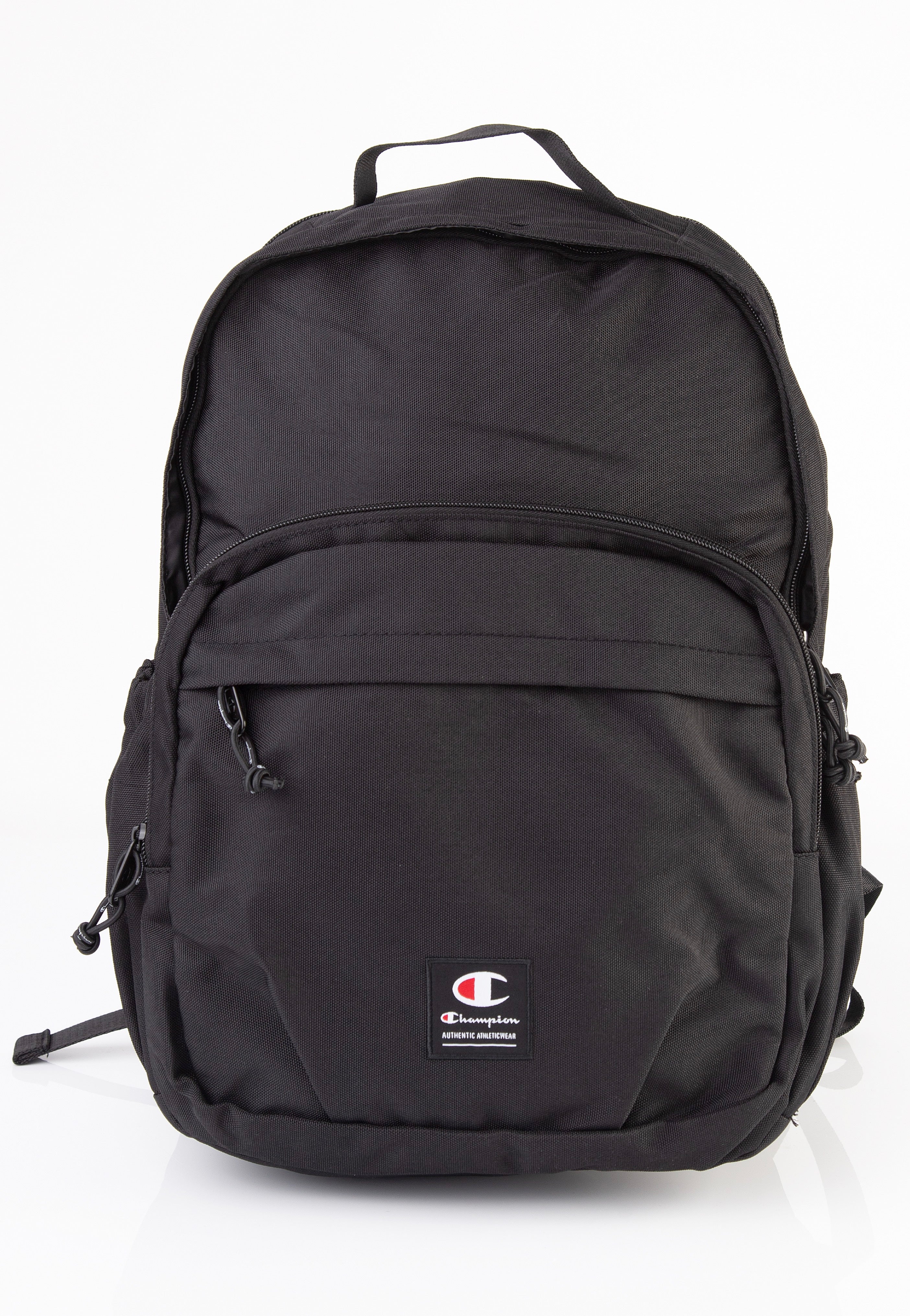 Champion - Bag Black Beauty - Backpack | Neutral-Image