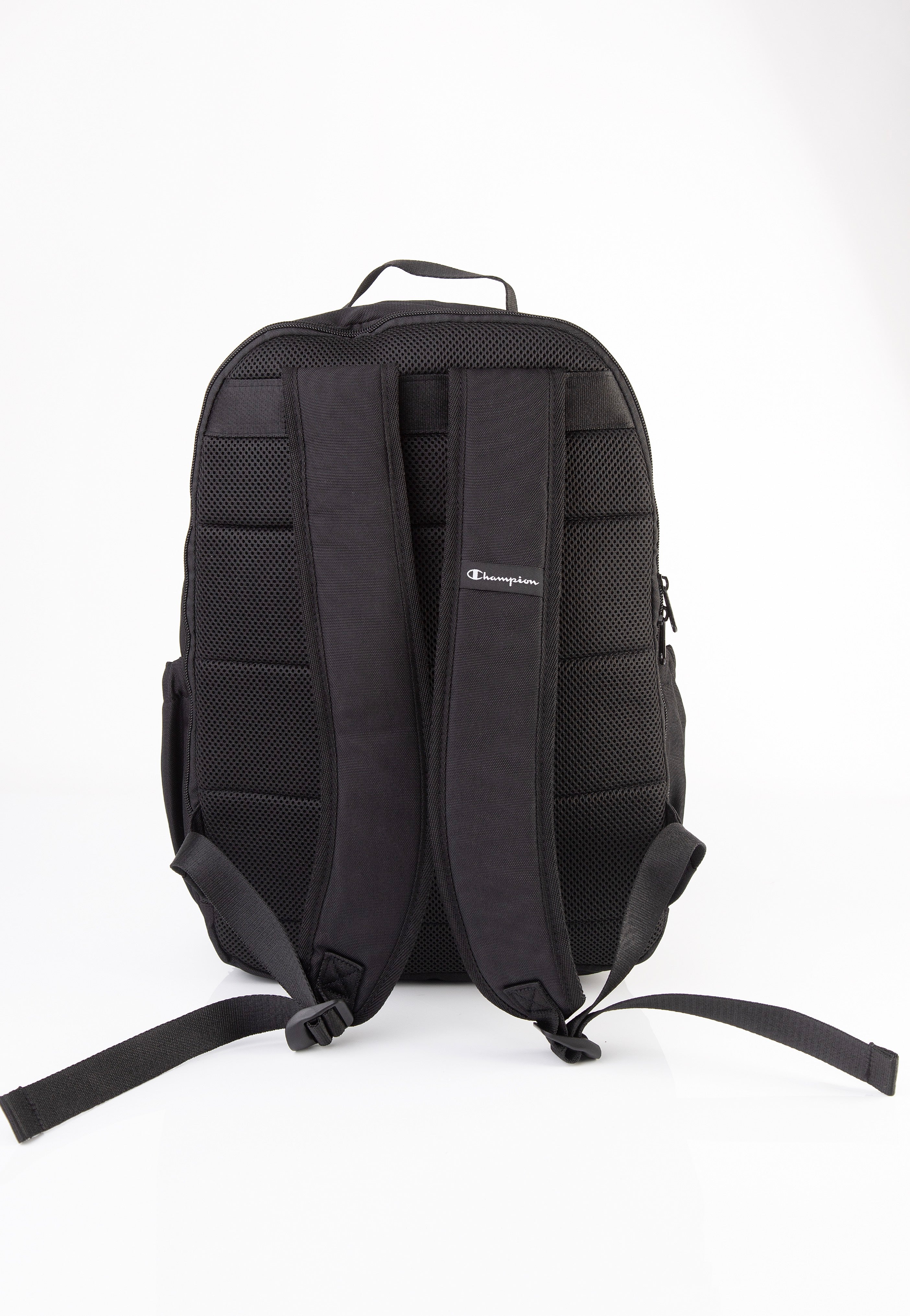 Champion - Bag Black Beauty - Backpack | Neutral-Image