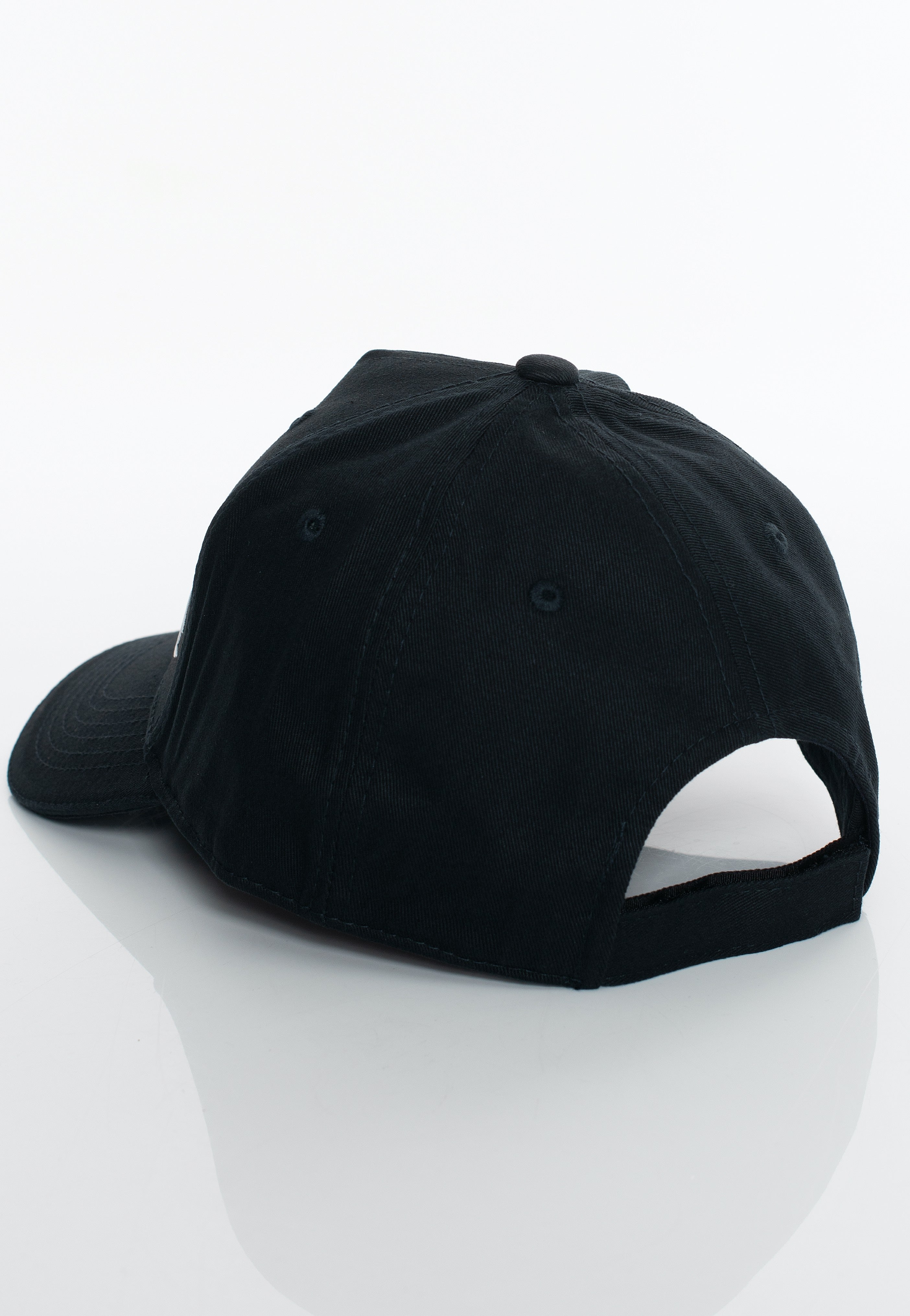 Champion - Baseball Black Beauty Small Logo - Cap | Neutral-Image