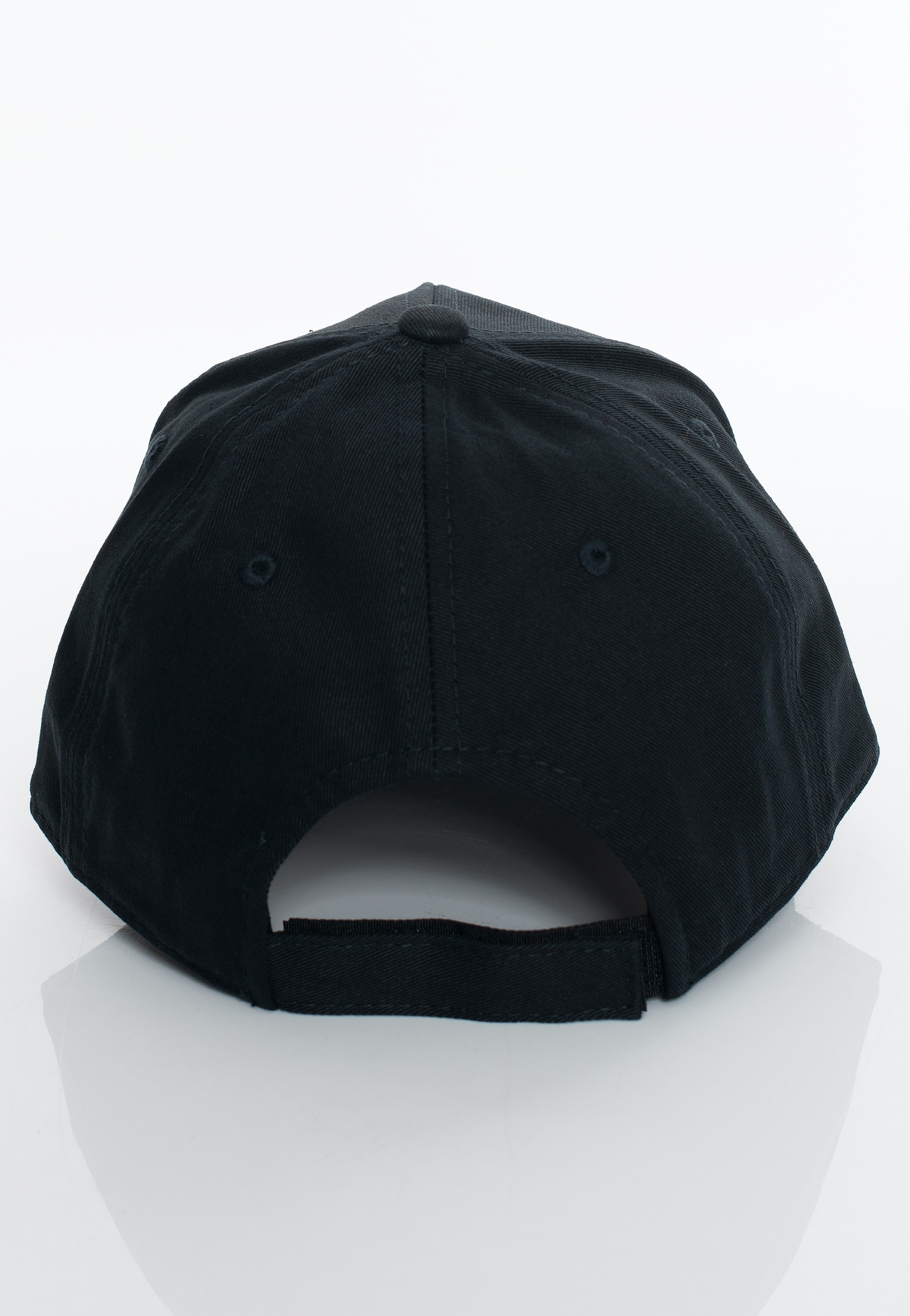 Champion - Baseball Black Beauty Small Logo - Cap | Neutral-Image