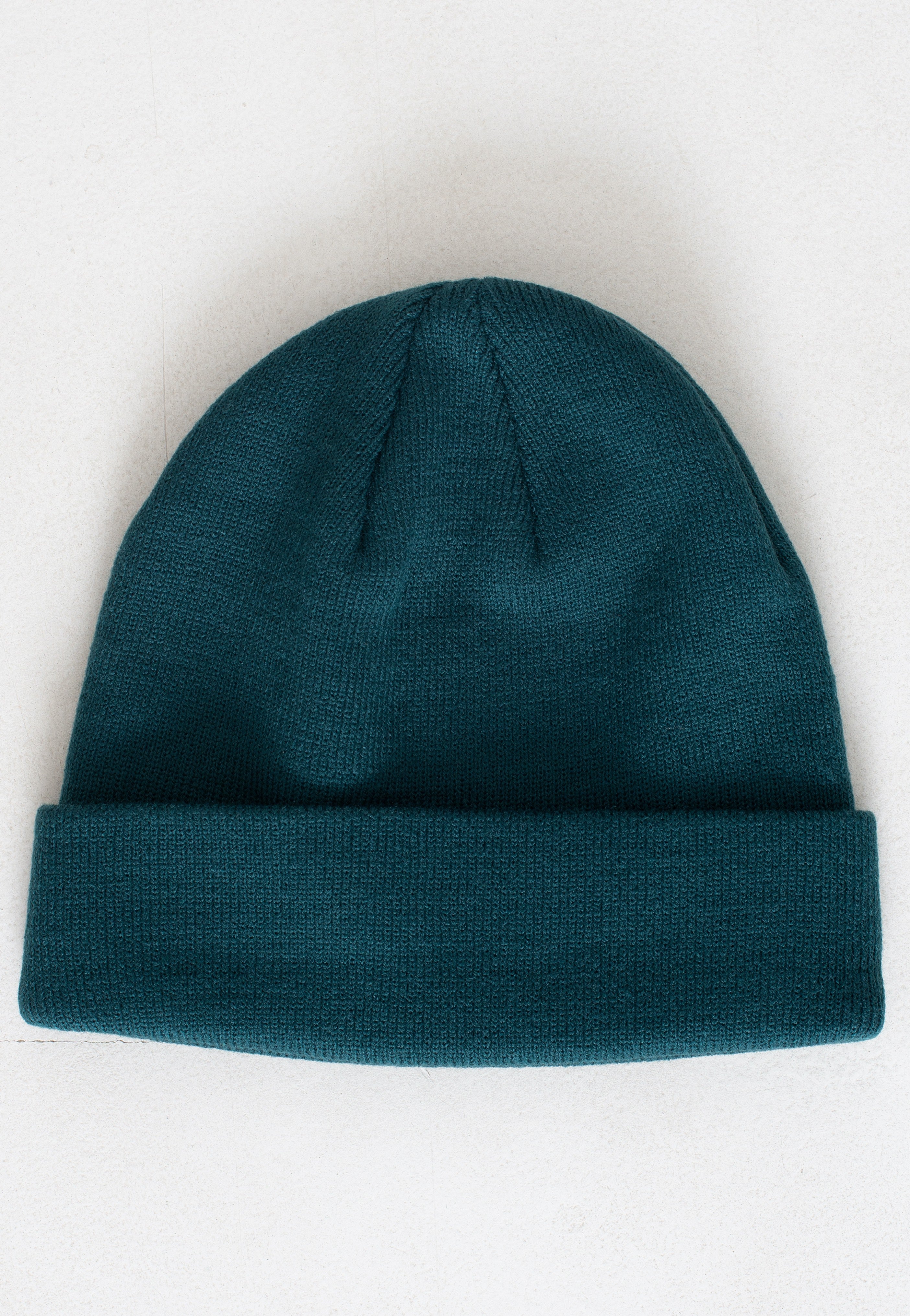 Champion - Beanie Deep Teal - Beanie | Neutral-Image