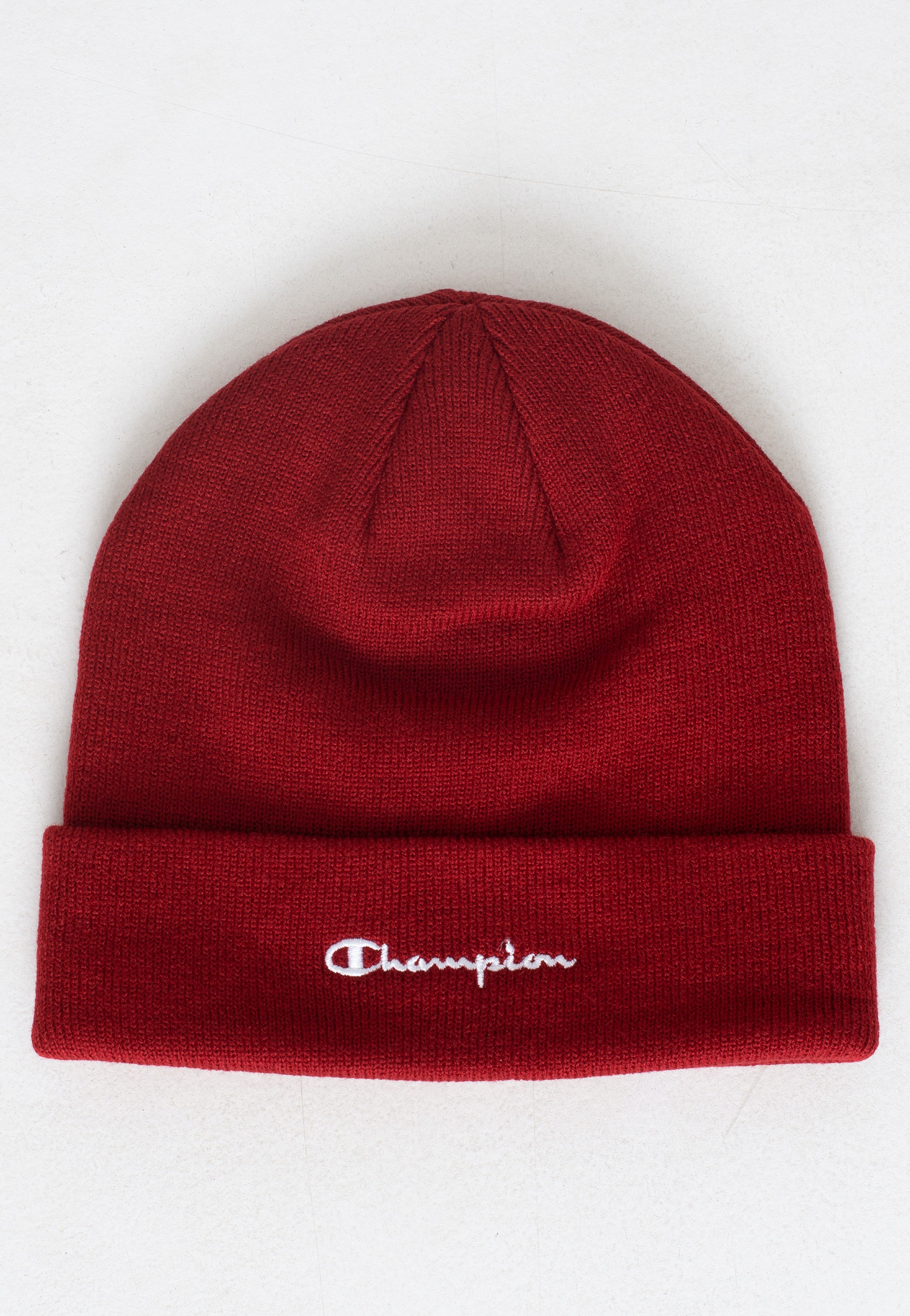 Champion - Beanie Rhubarb - Beanie | Neutral-Image