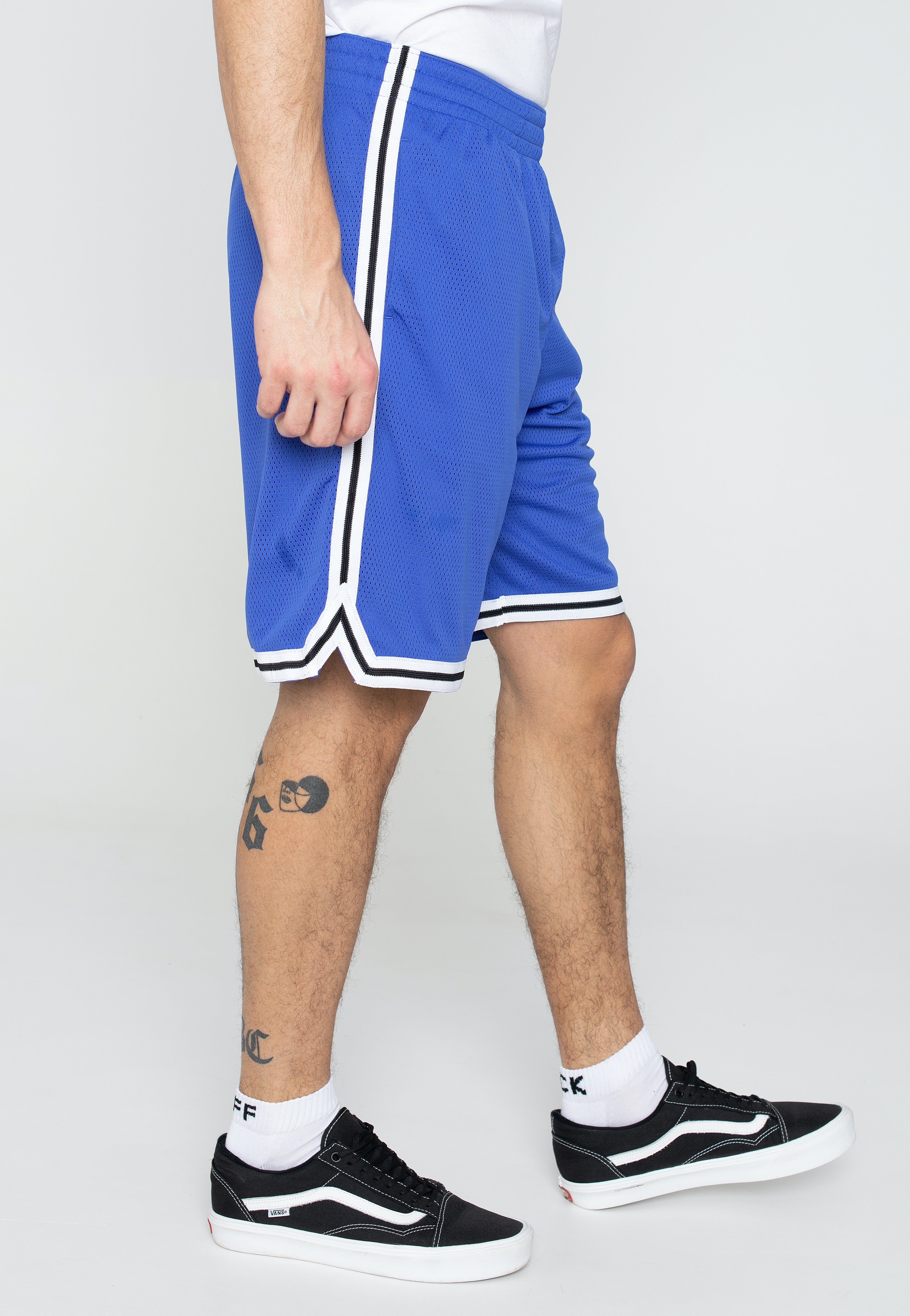 Champion - Bermuda Dazzling Blue - Shorts | Men-Image