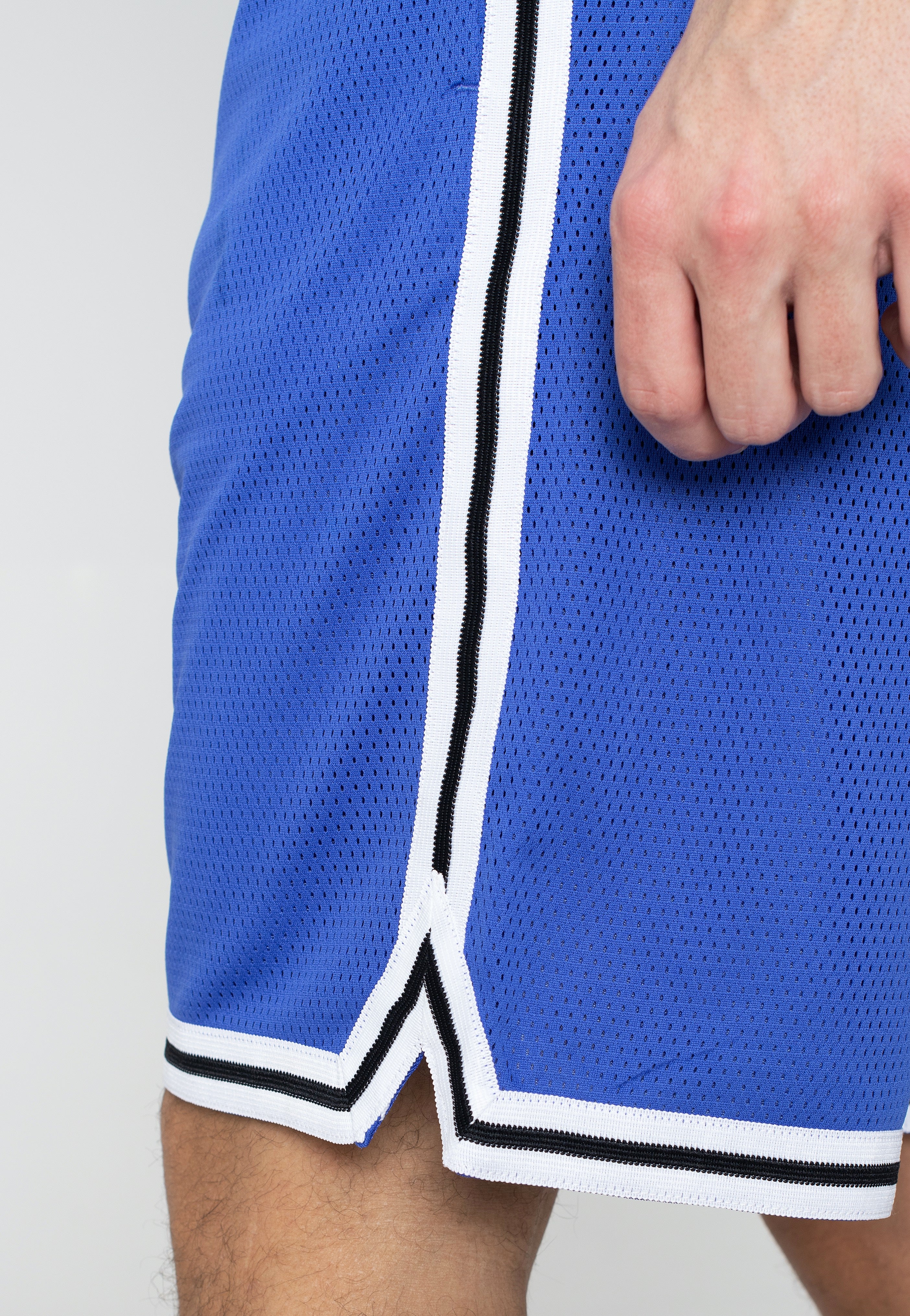 Champion - Bermuda Dazzling Blue - Shorts | Men-Image