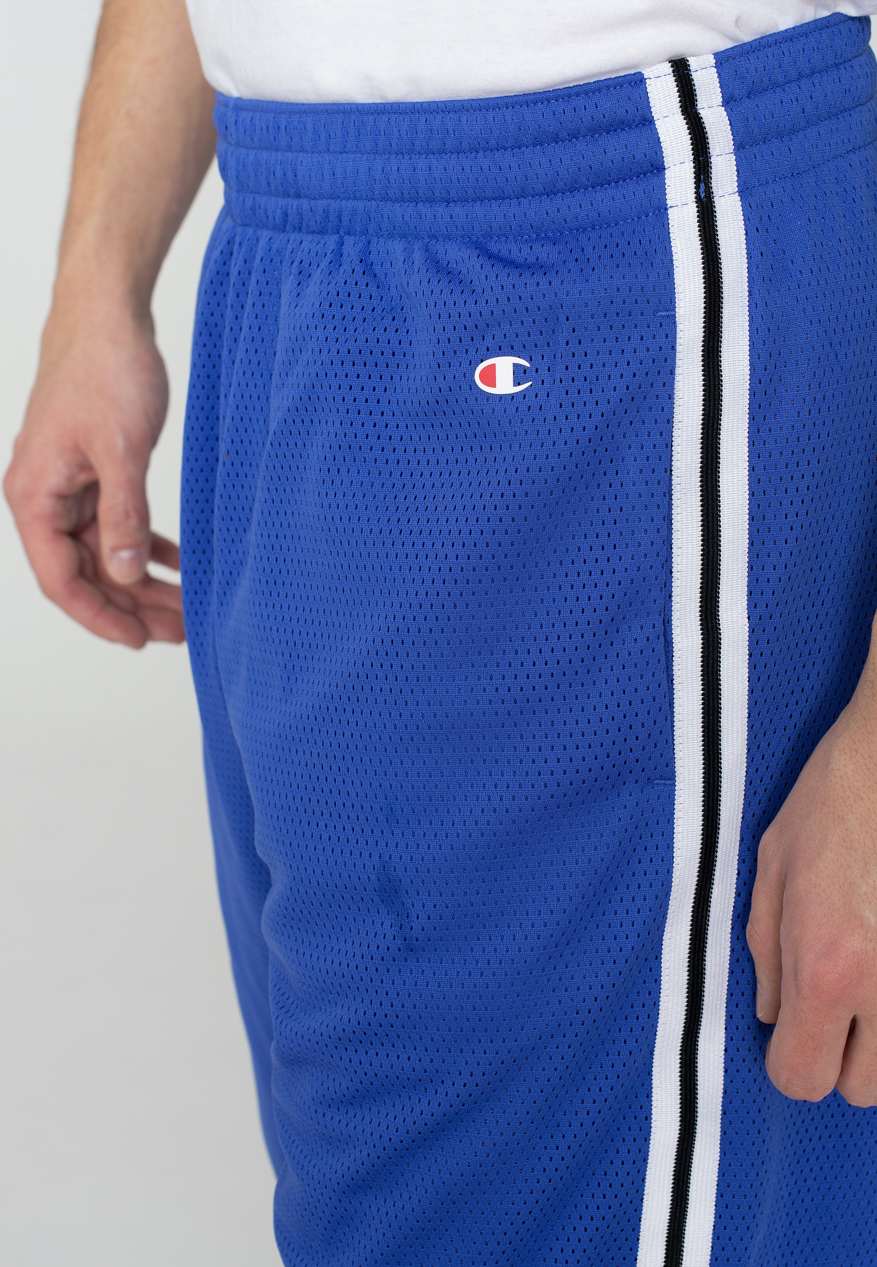 Champion - Bermuda Dazzling Blue - Shorts | Men-Image