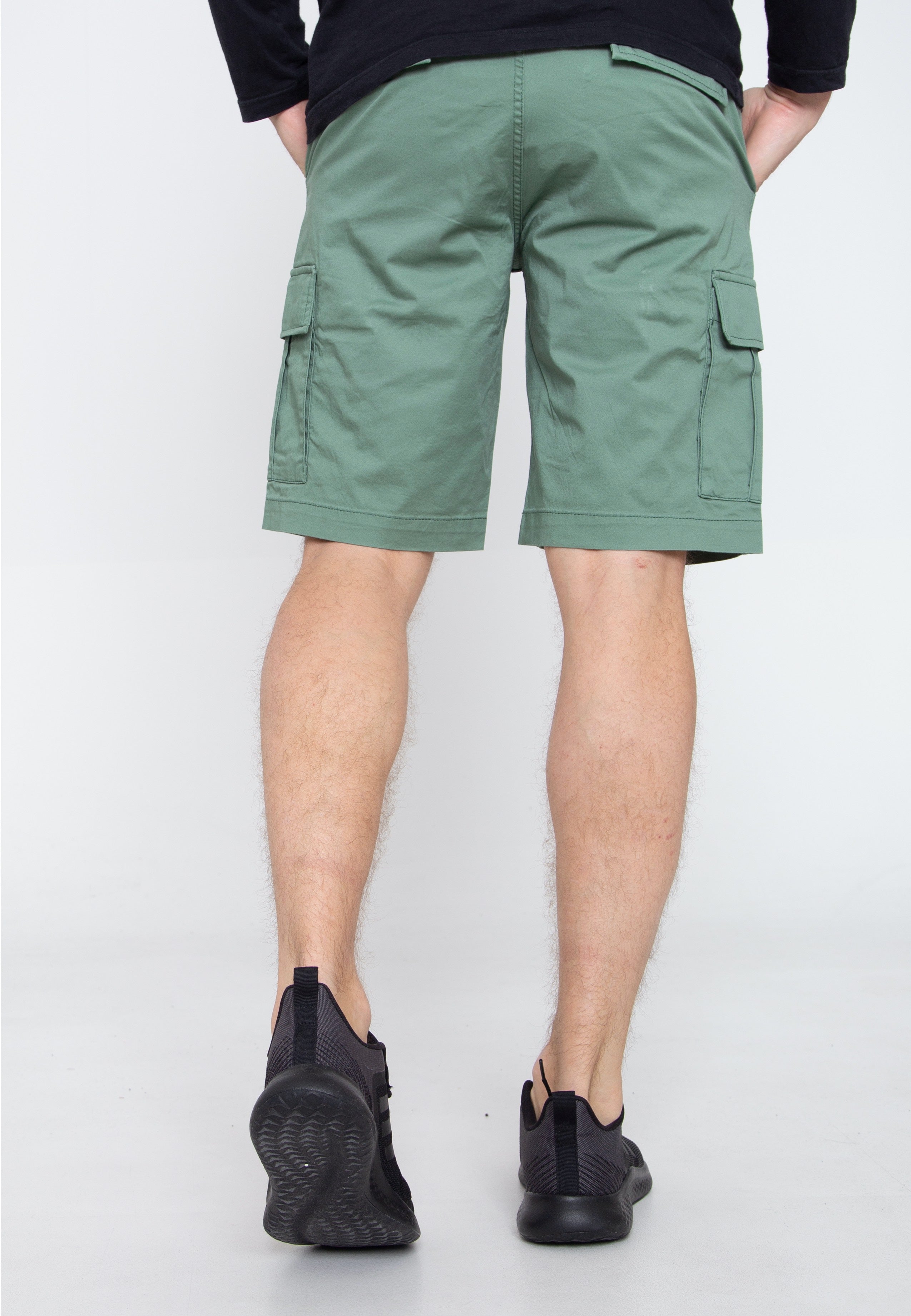 Champion - Bermuda DIY - Shorts | Men-Image