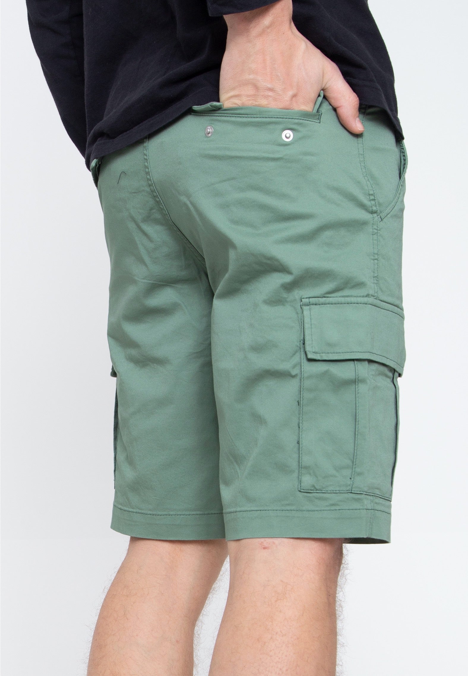 Champion - Bermuda DIY - Shorts | Men-Image