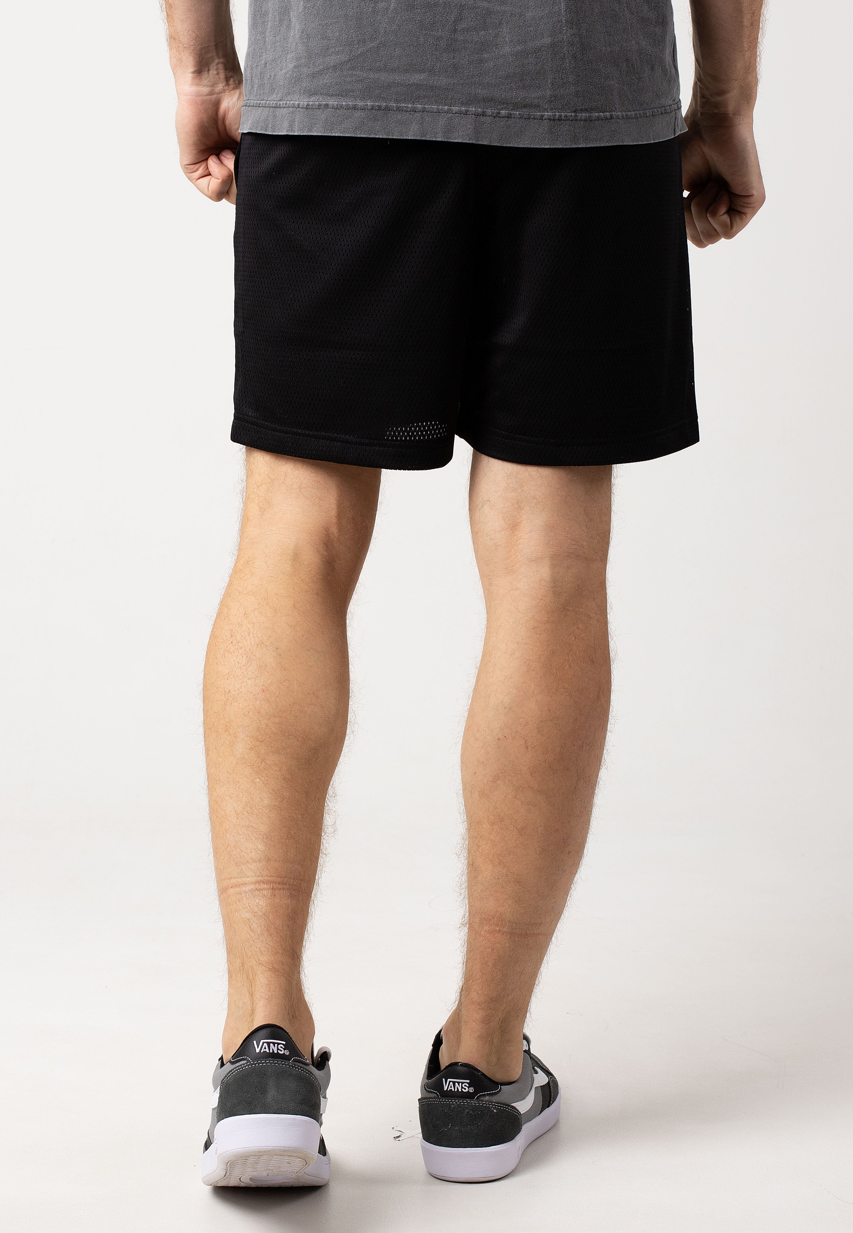 Champion - Bermuda NBK - Shorts | Men-Image