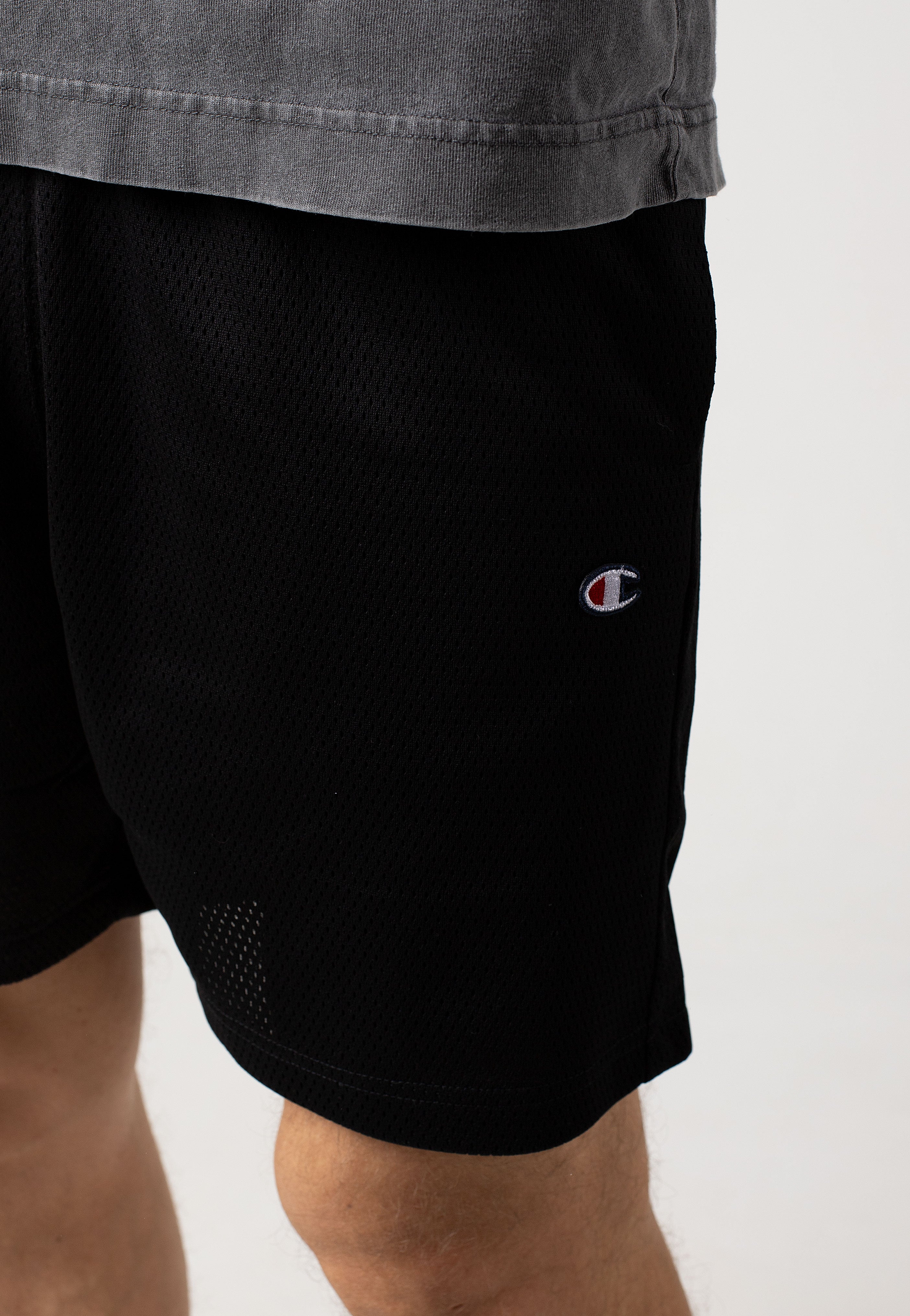 Champion - Bermuda NBK - Shorts | Men-Image