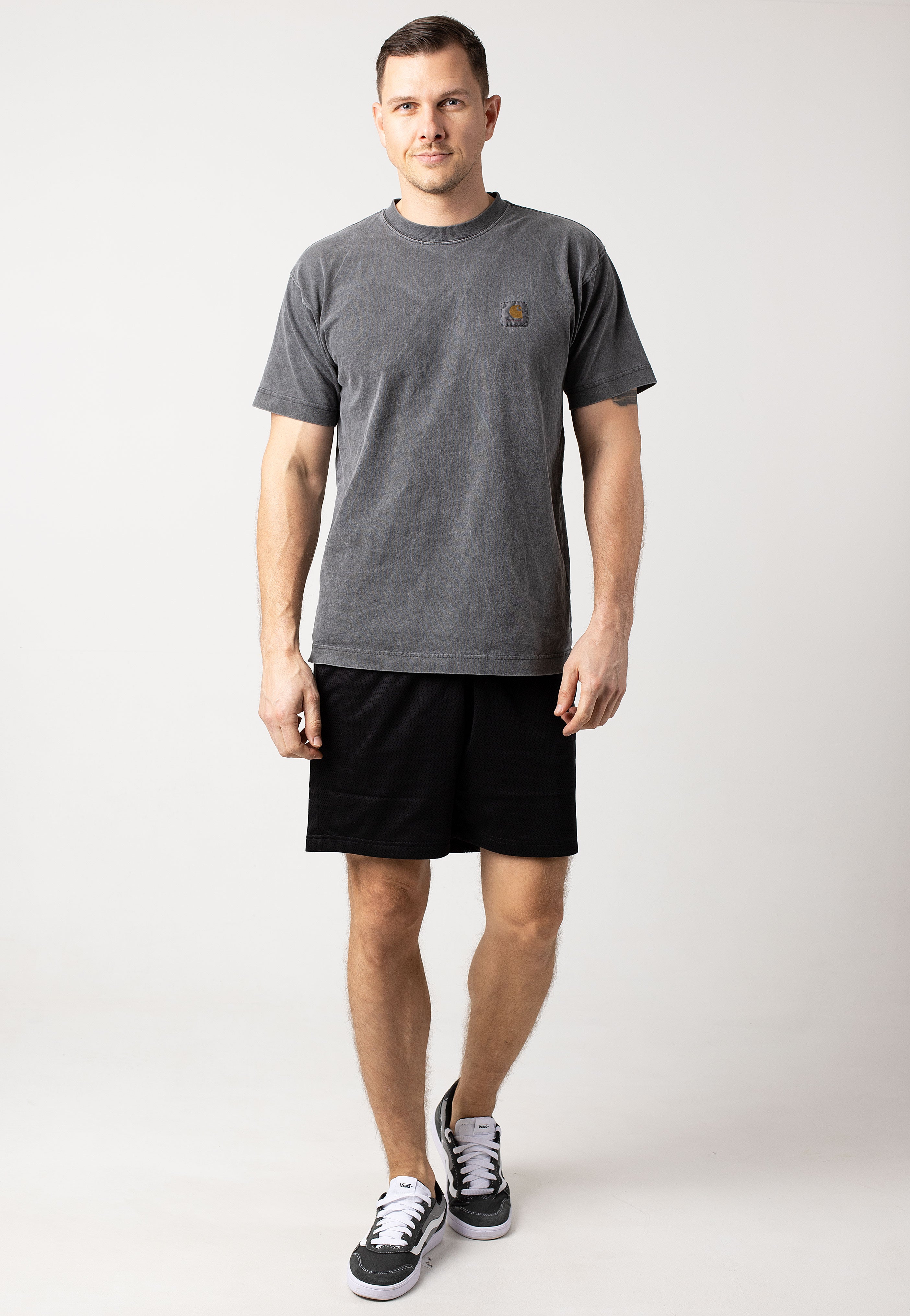 Champion - Bermuda NBK - Shorts | Men-Image