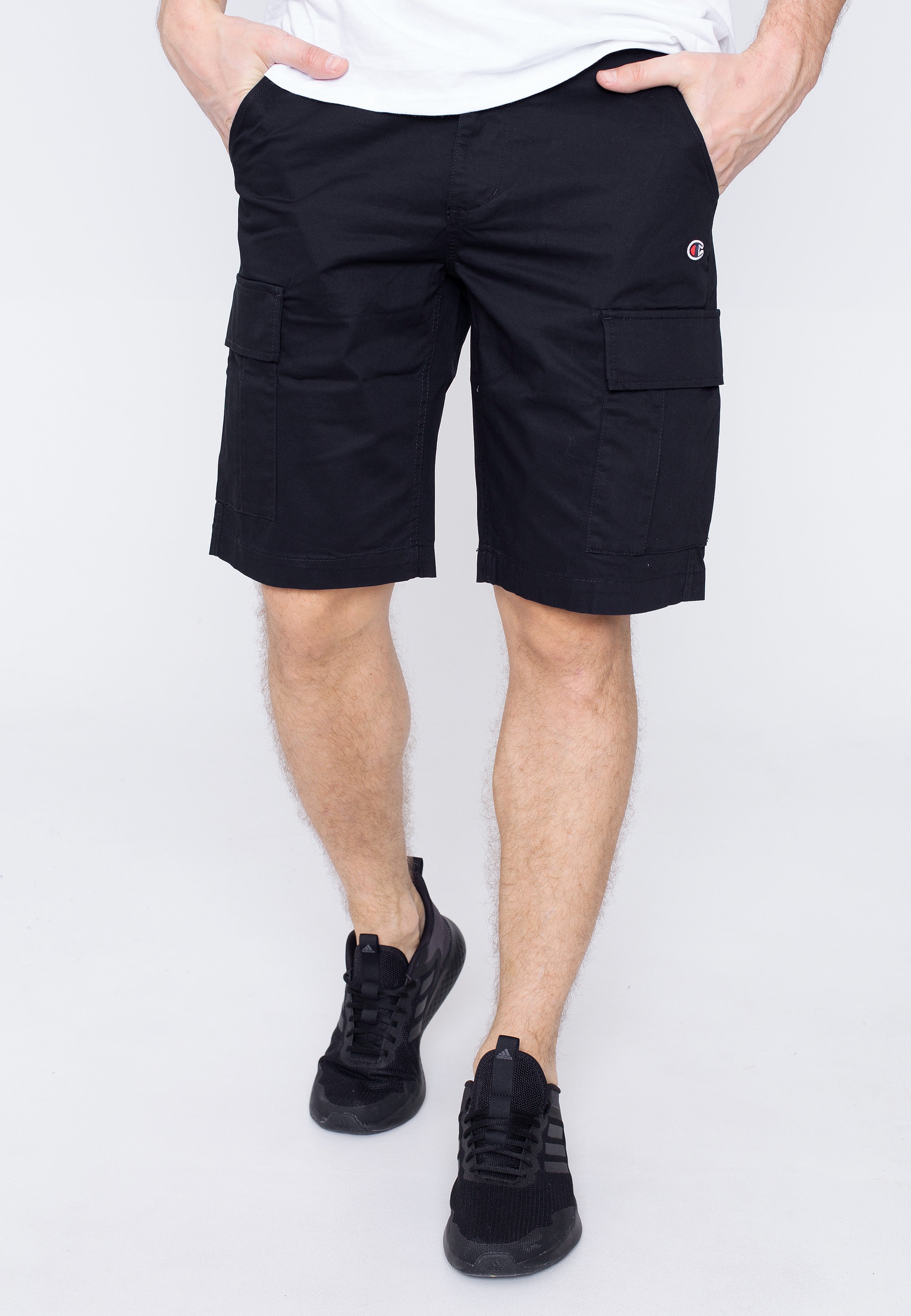 Champion - Bermuda NBK - Shorts | Men-Image