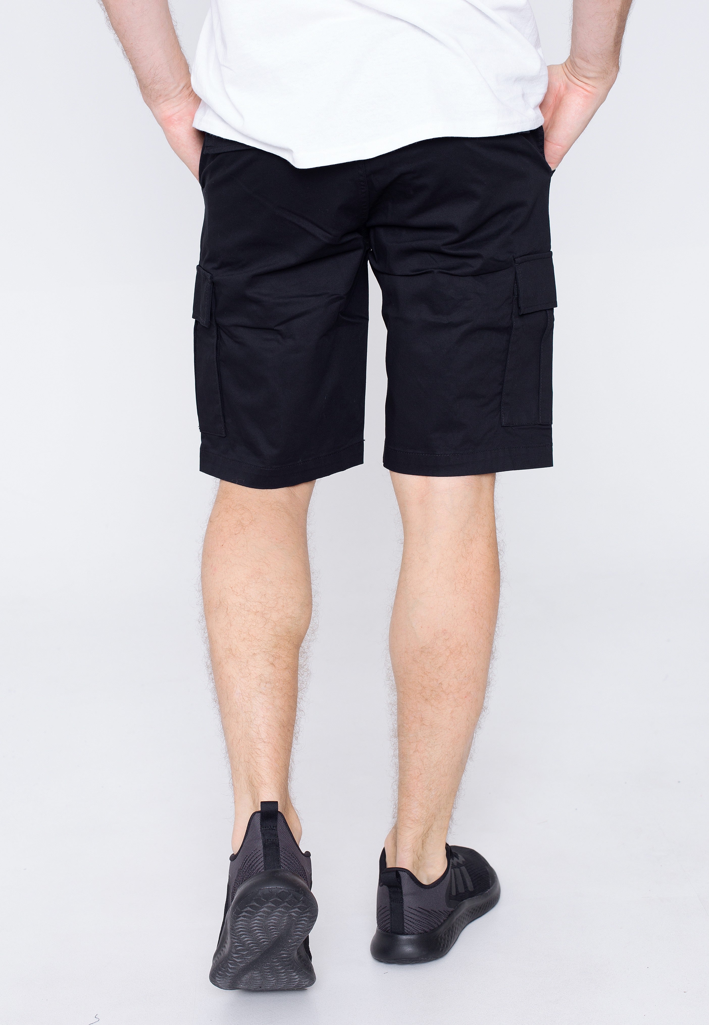 Champion - Bermuda NBK - Shorts | Men-Image