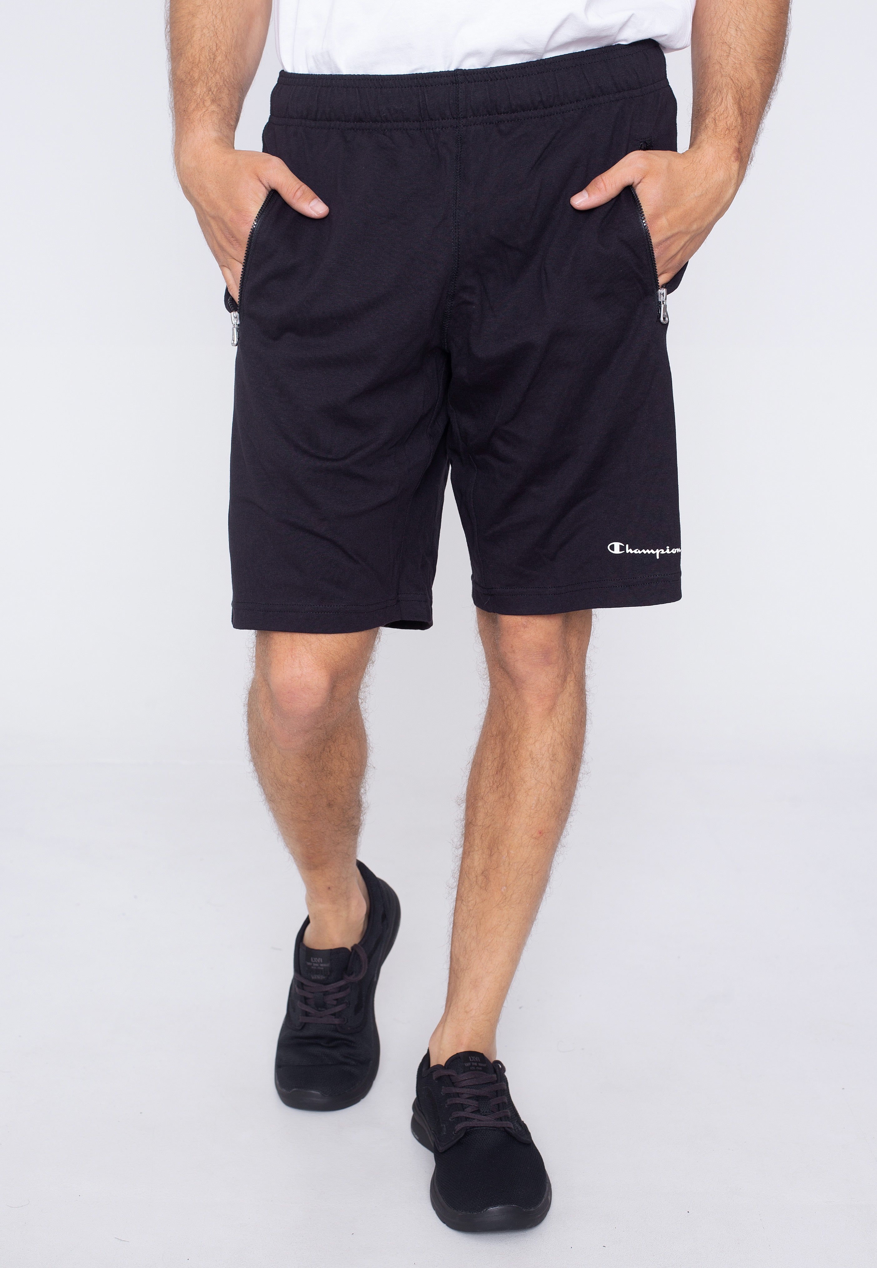 Champion - Bermuda NBK - Shorts | Men-Image