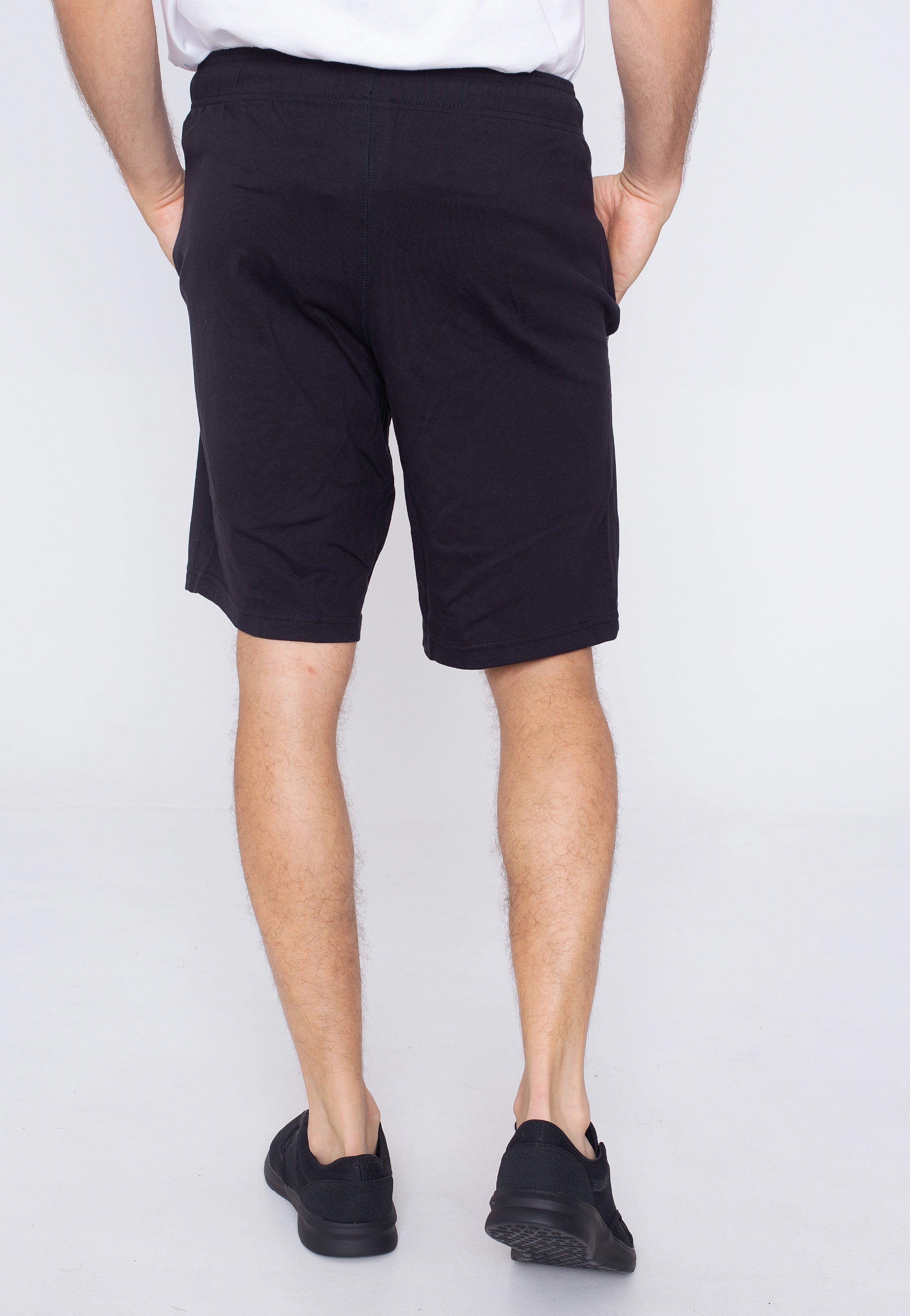 Champion - Bermuda NBK - Shorts | Men-Image