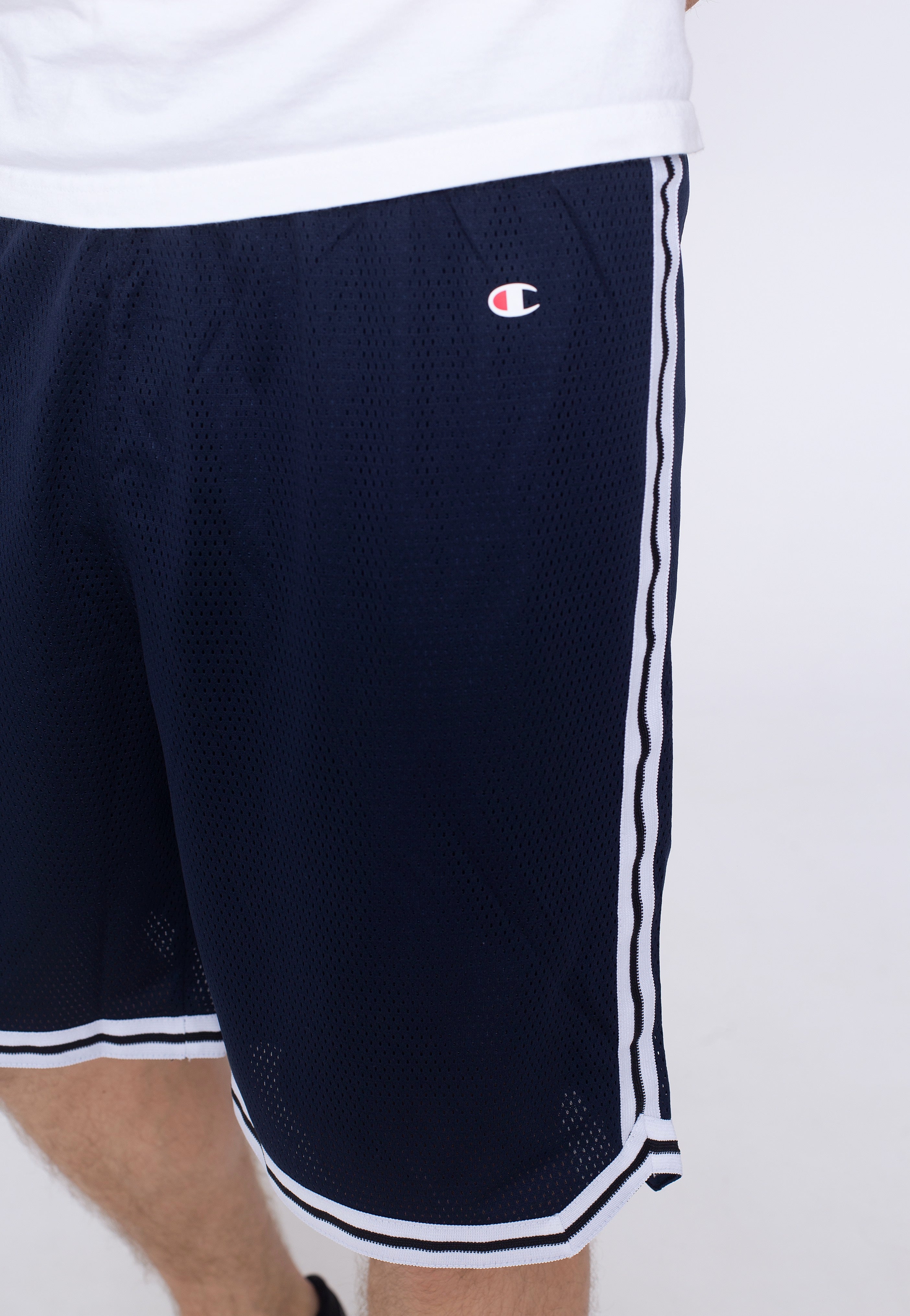 Champion - Bermuda NNY - Shorts | Men-Image