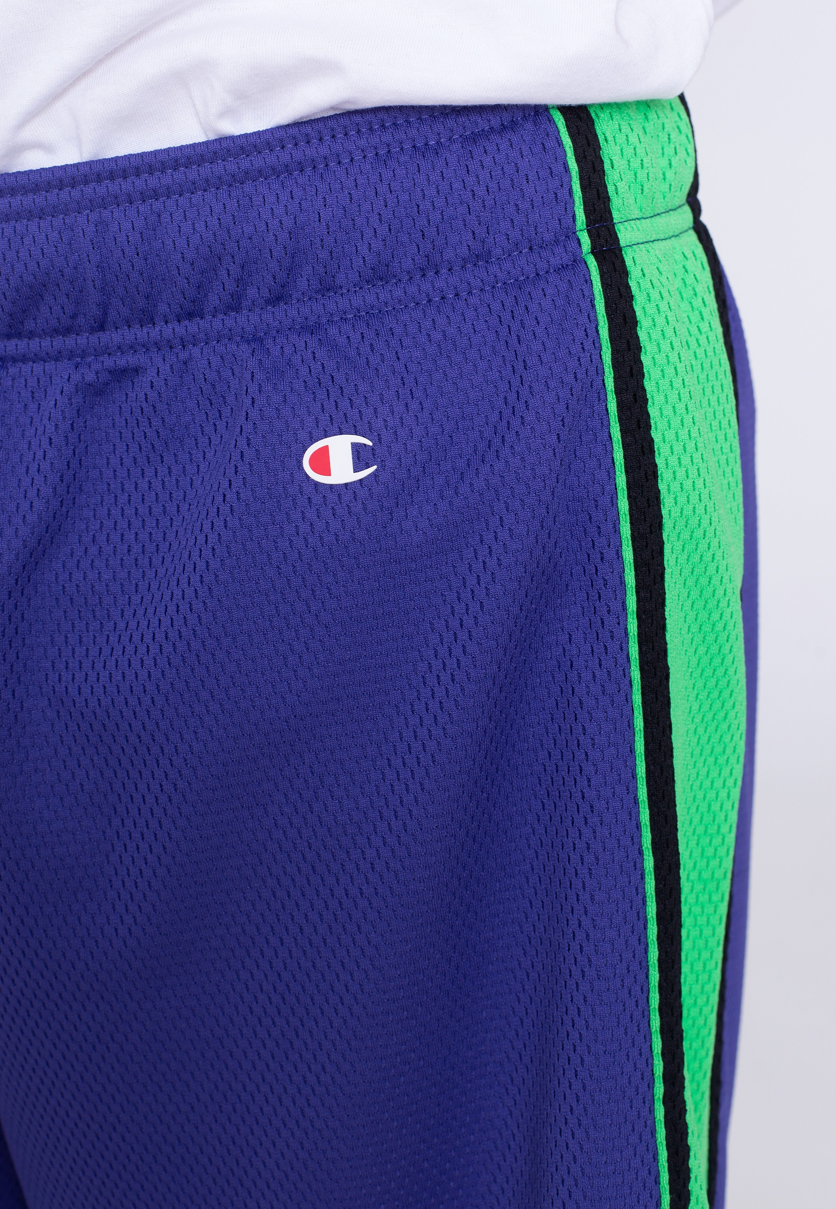 Champion - Bermuda UBA/BGE/NBK - Shorts | Men-Image