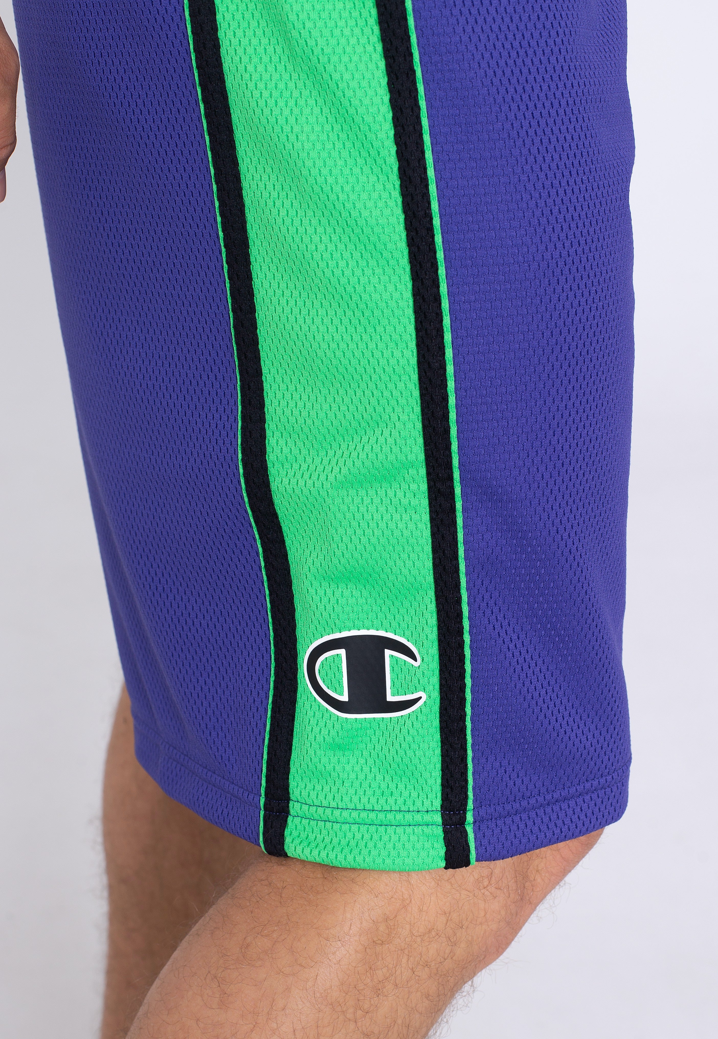 Champion - Bermuda UBA/BGE/NBK - Shorts | Men-Image