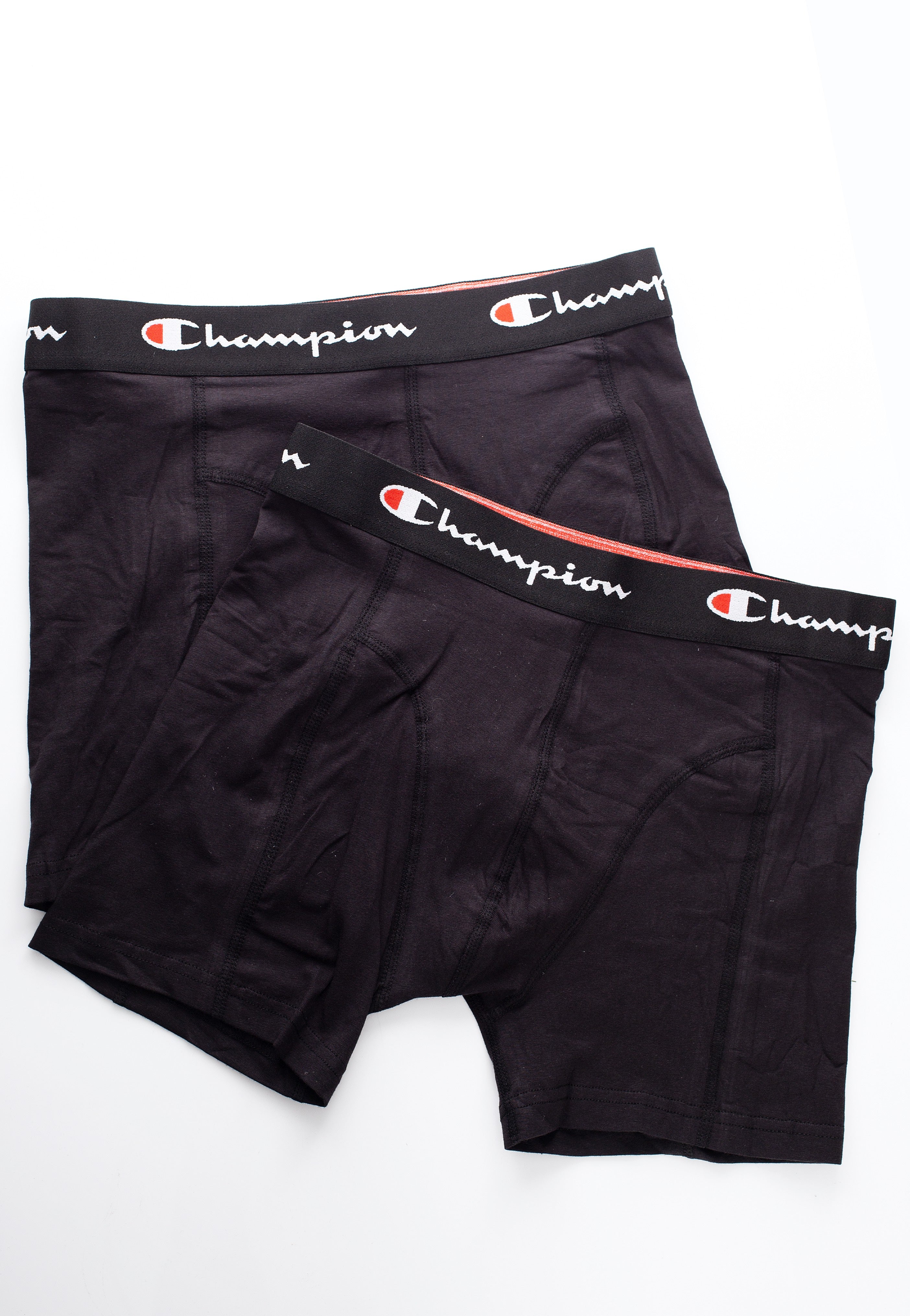 Champion - Boxer Pack Of 2 NBK / NBK - Boxershorts | Men-Image