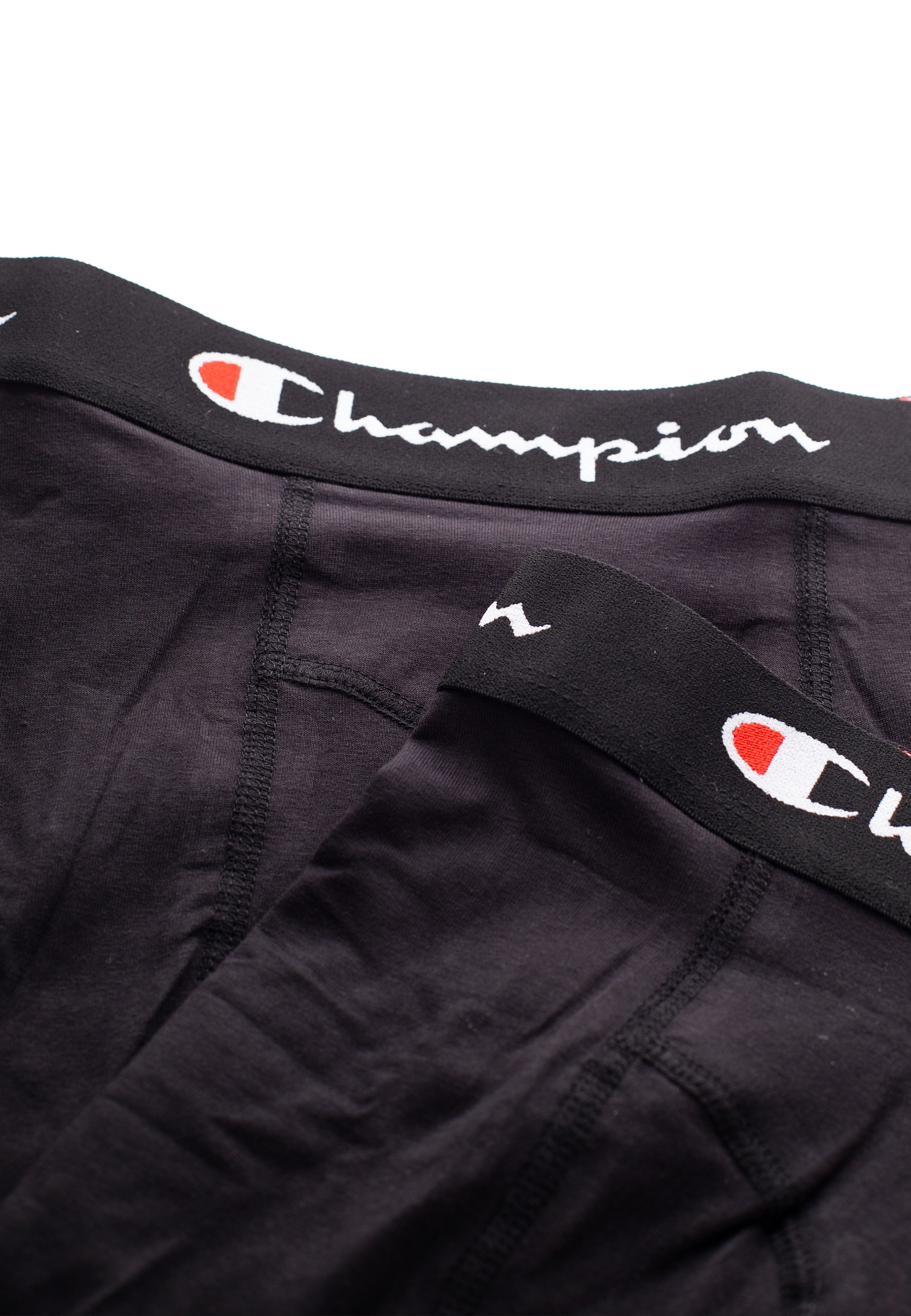 Champion - Boxer Pack Of 2 NBK / NBK - Boxershorts | Men-Image