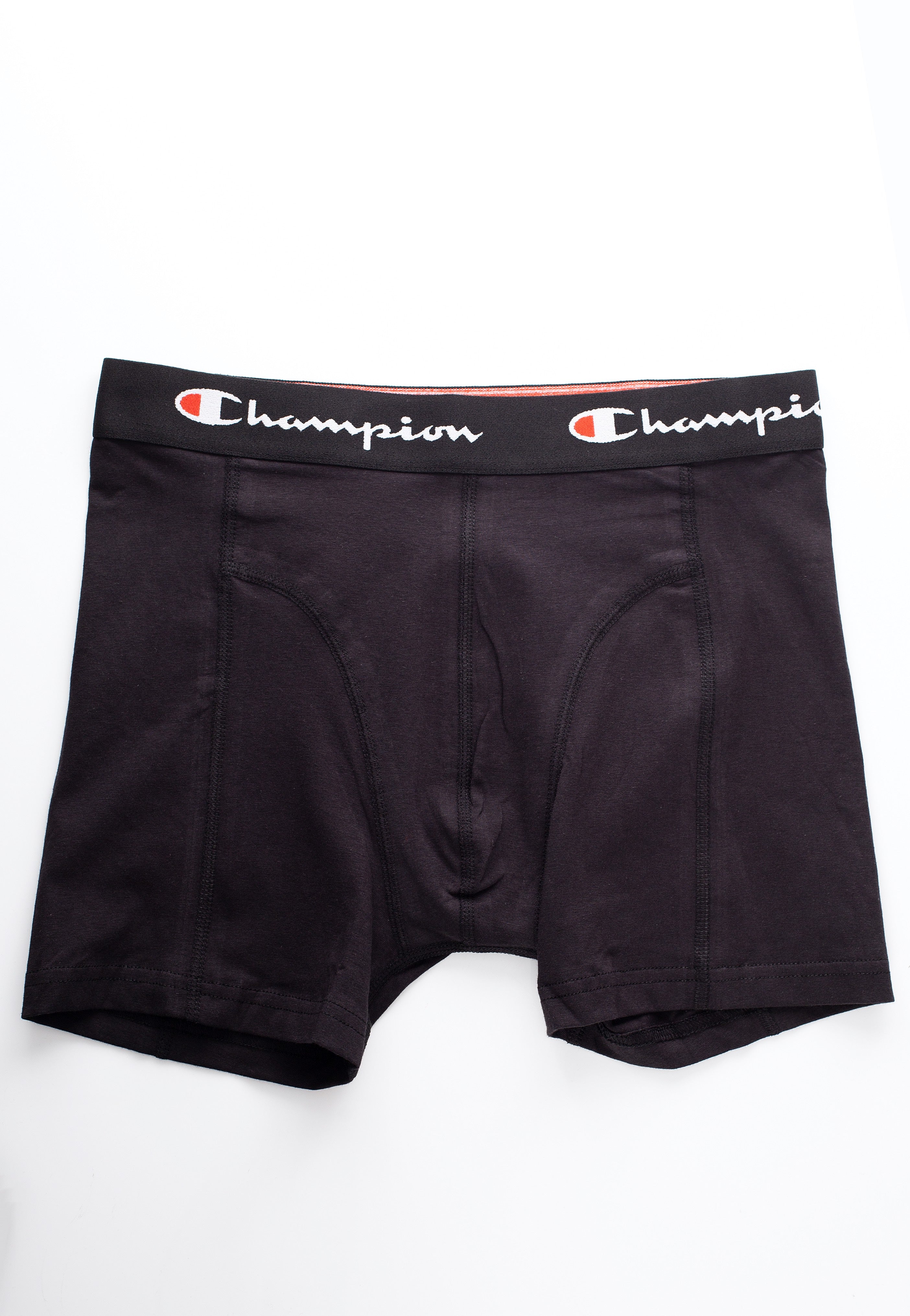 Champion - Boxer Pack Of 2 NBK / NBK - Boxershorts | Men-Image