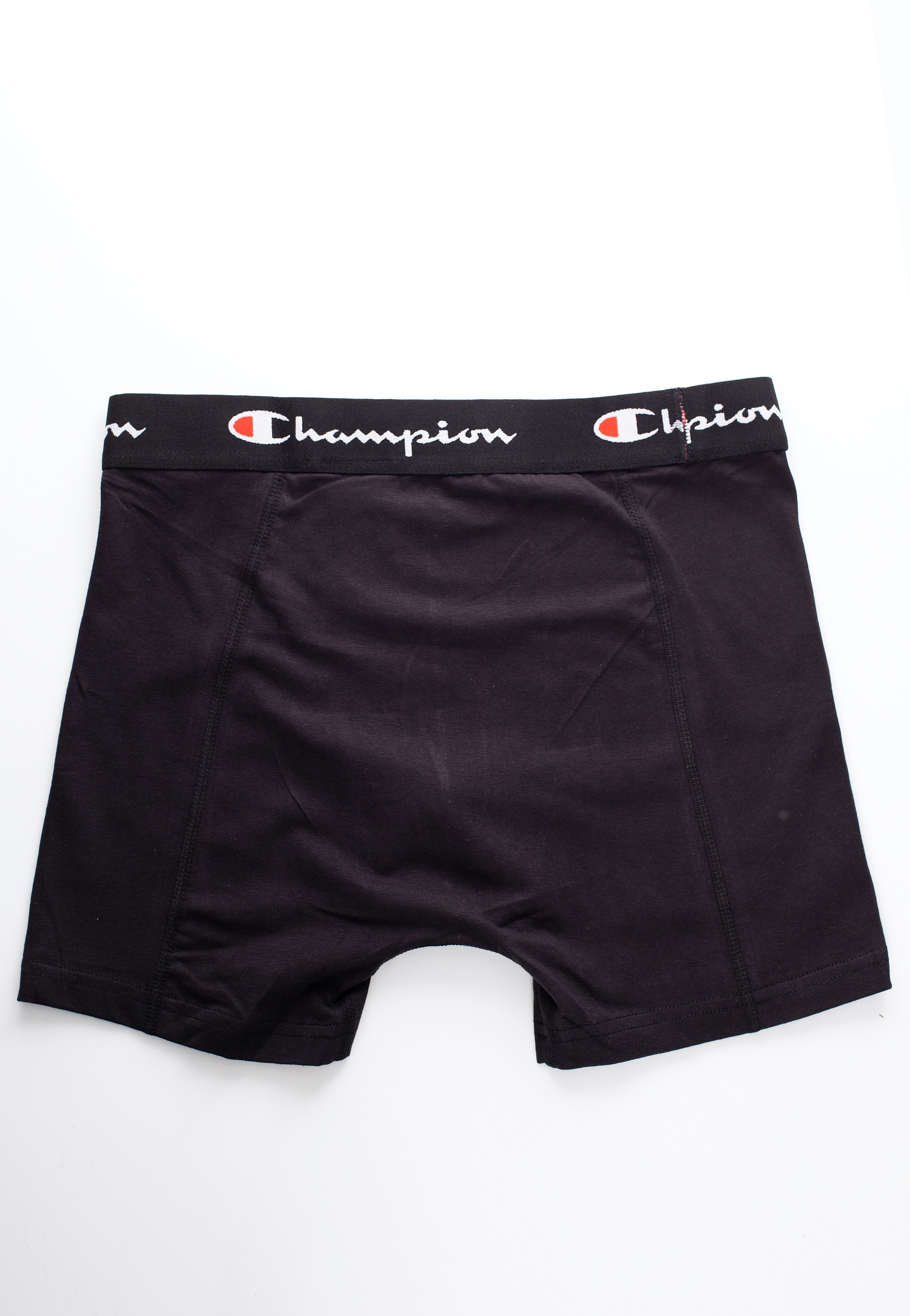 Champion - Boxer Pack Of 2 NBK / NBK - Boxershorts | Men-Image